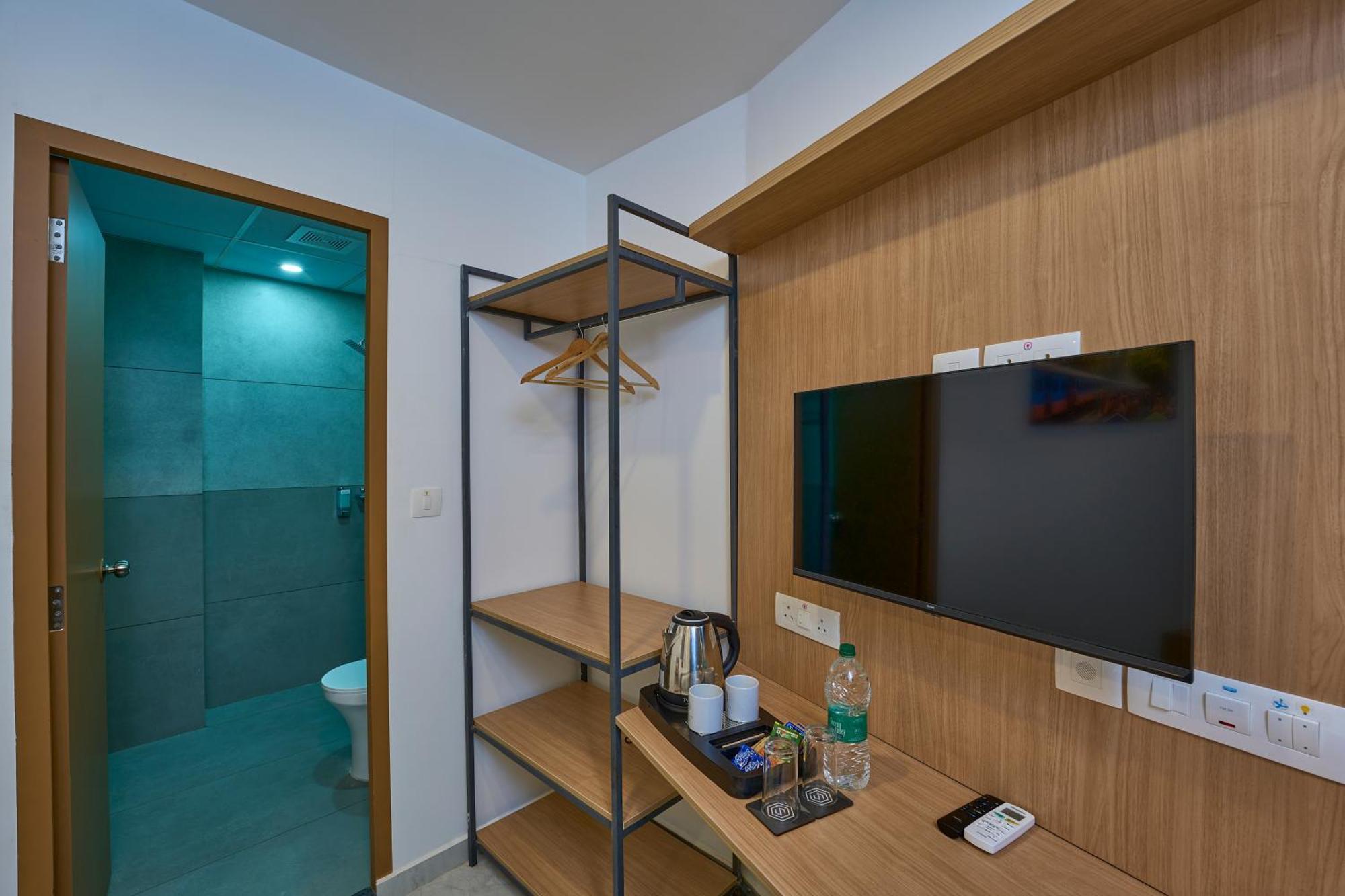Sapphire Club Hub 3* Kochi