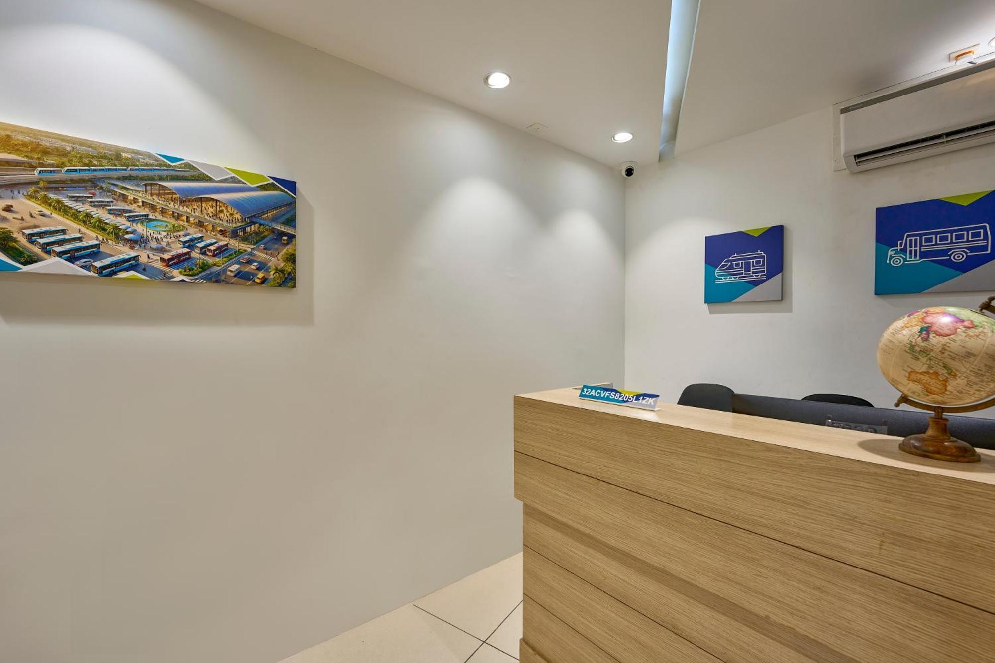 Hotel Sapphire Club Hub Kochi