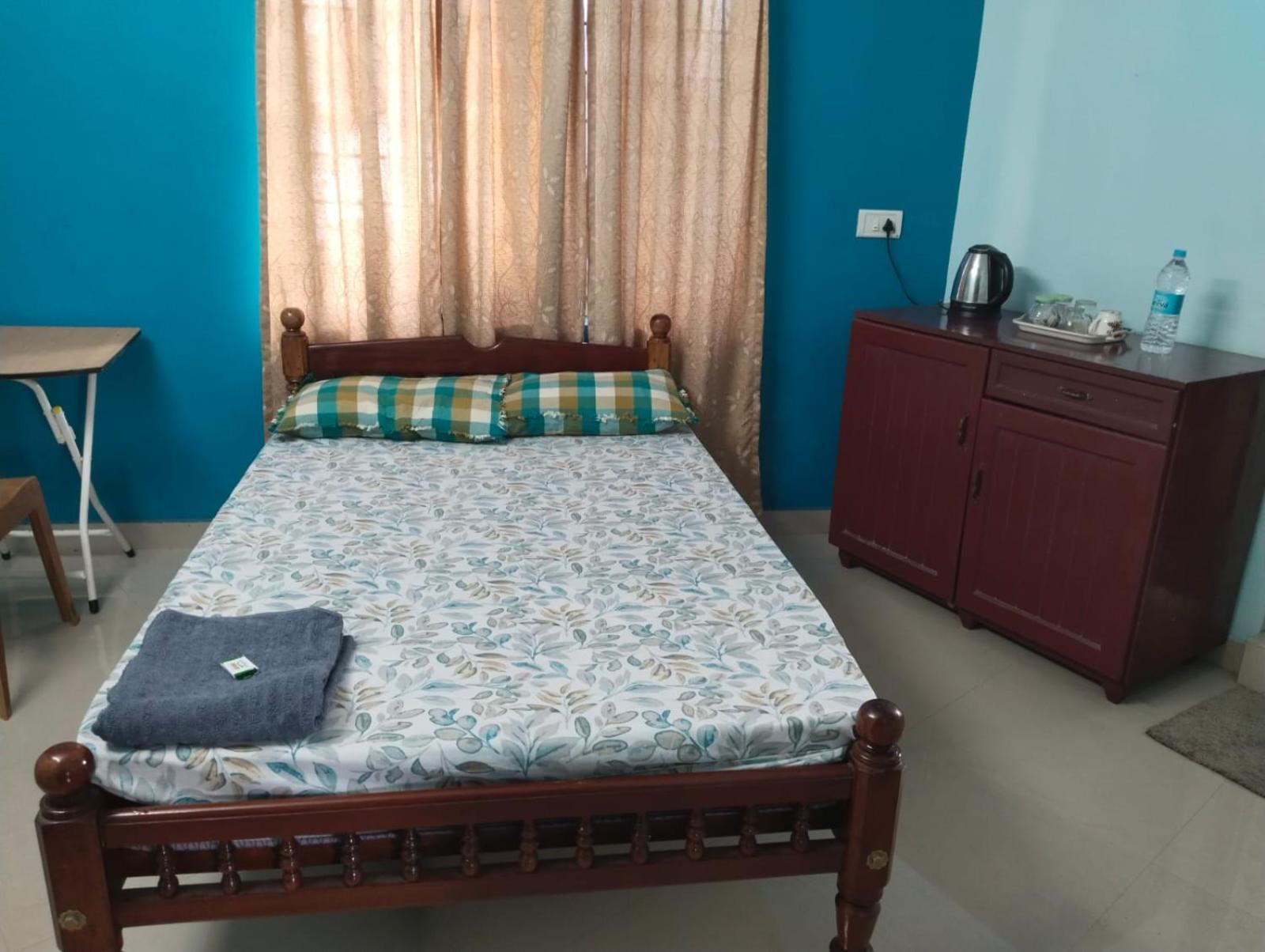 Cherish Homestay Kochi