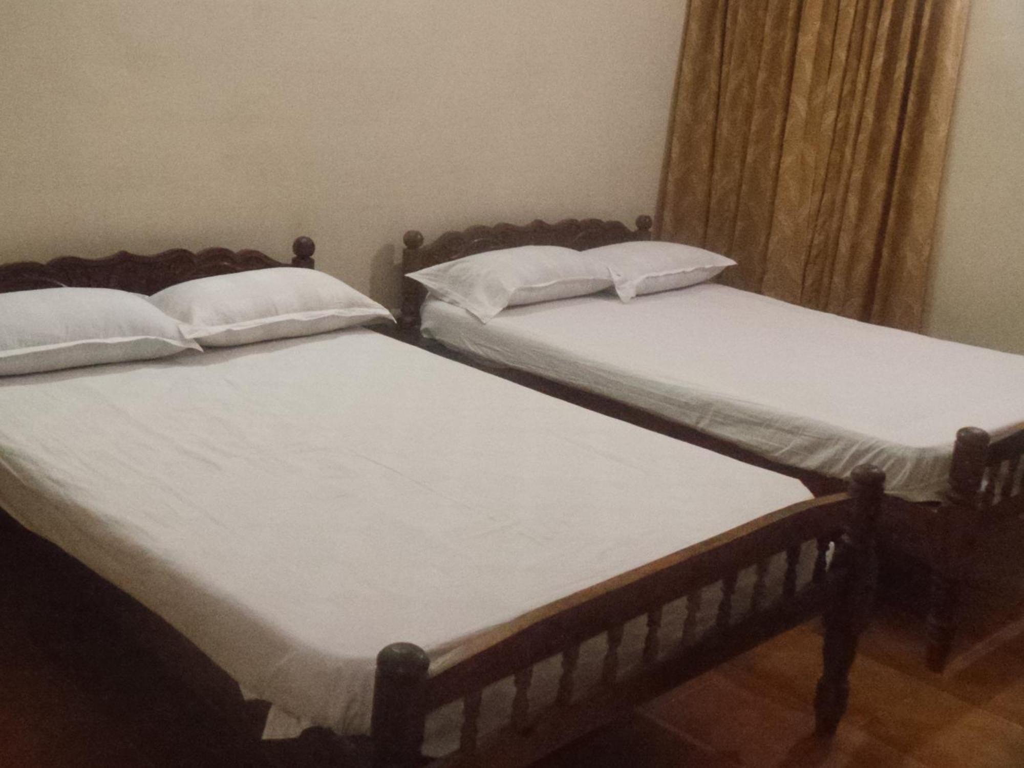 Homestay Mamamariya