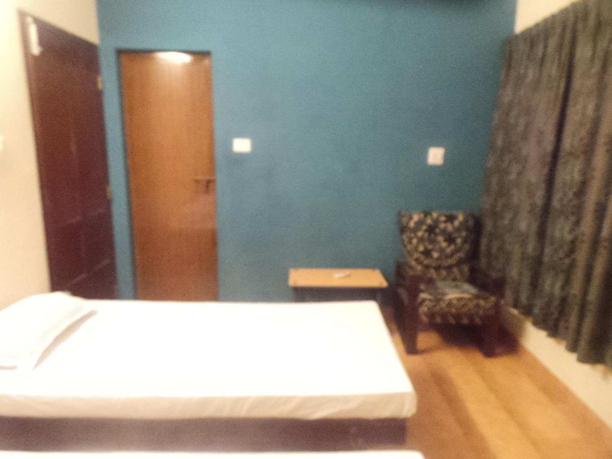 Mamamariya Homestay *