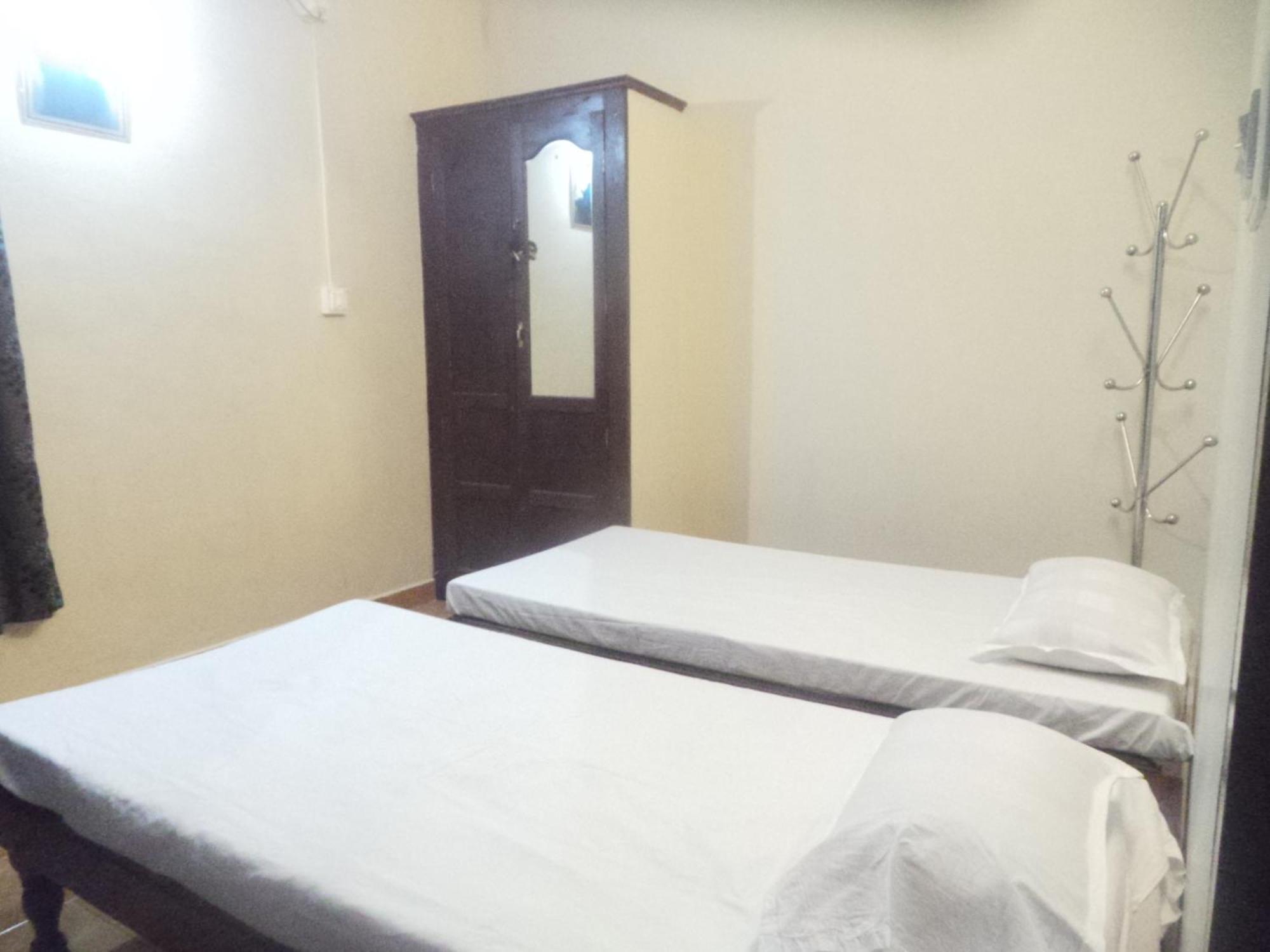 Homestay Mamamariya