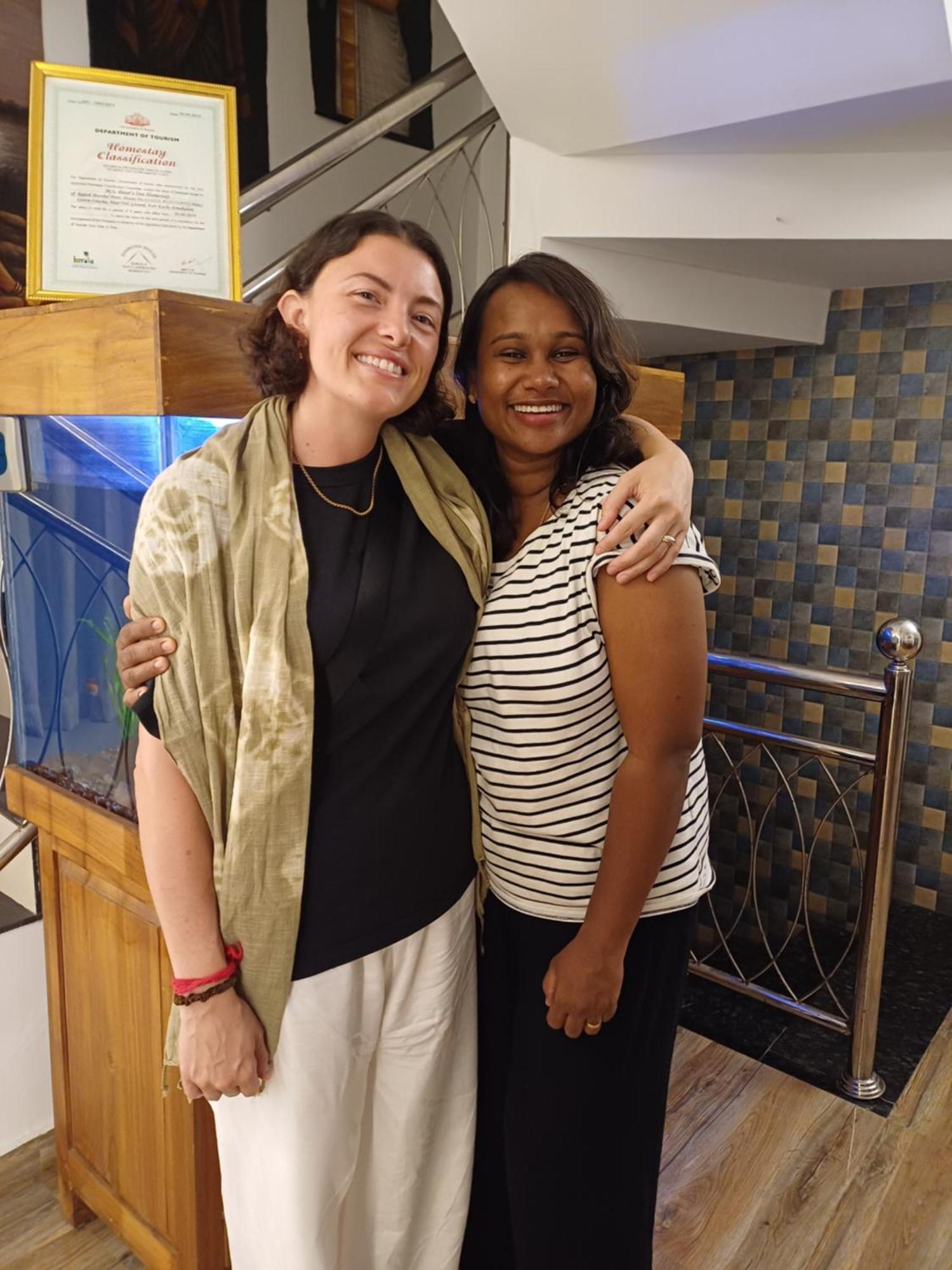 Peter's Homestay Kochi