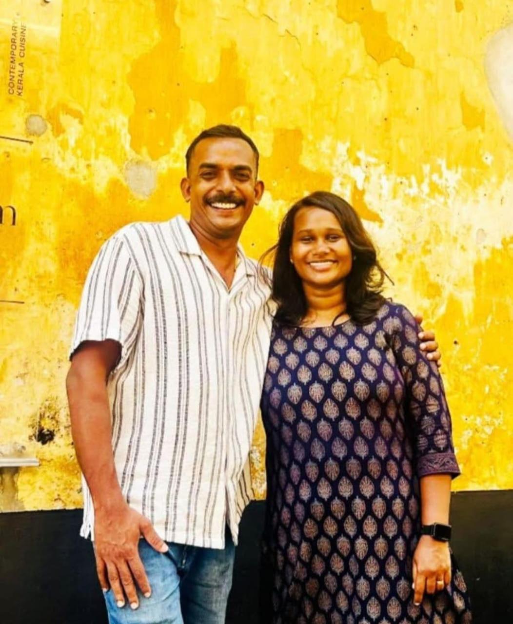 Homestay Peter's Kochi