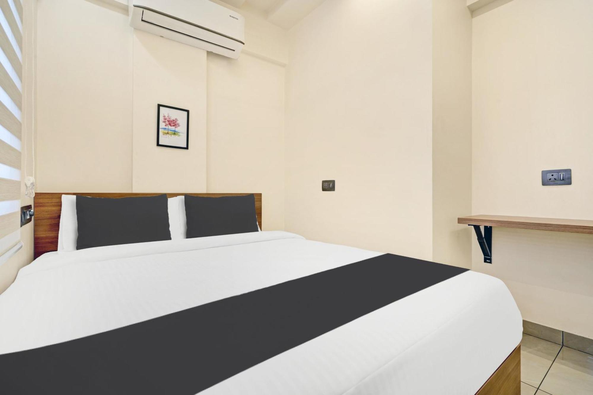 O Visaj 3* Kochi