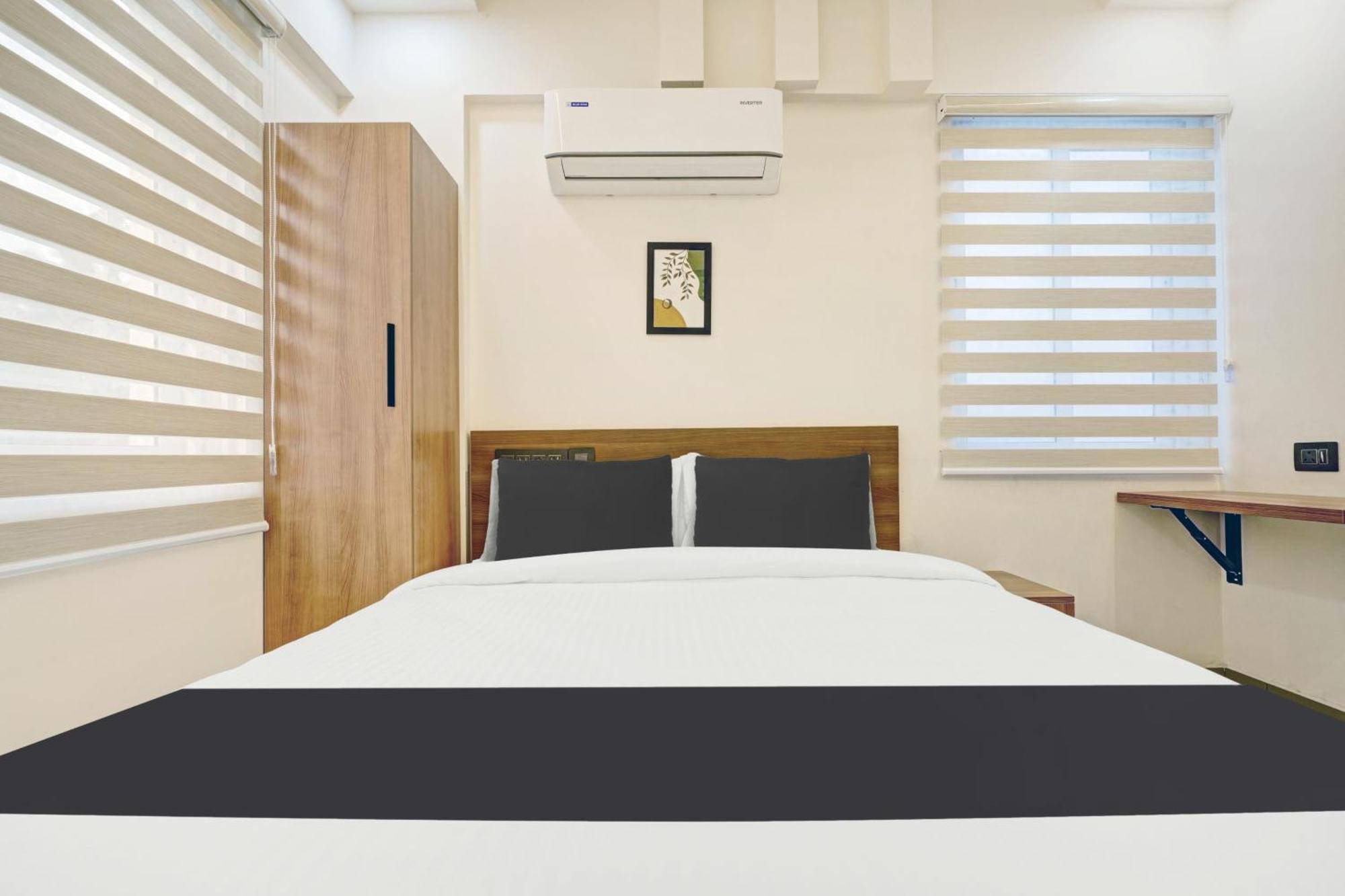 O Visaj Hotel Kochi