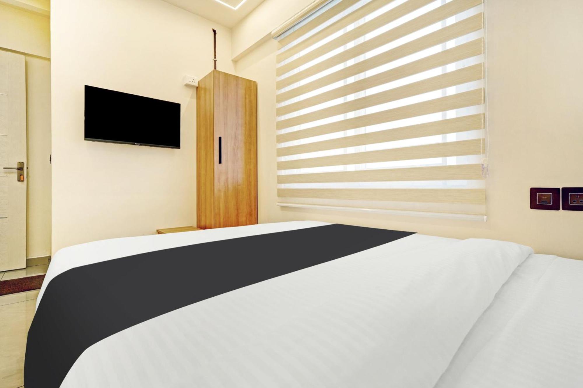 O Visaj 3* Kochi