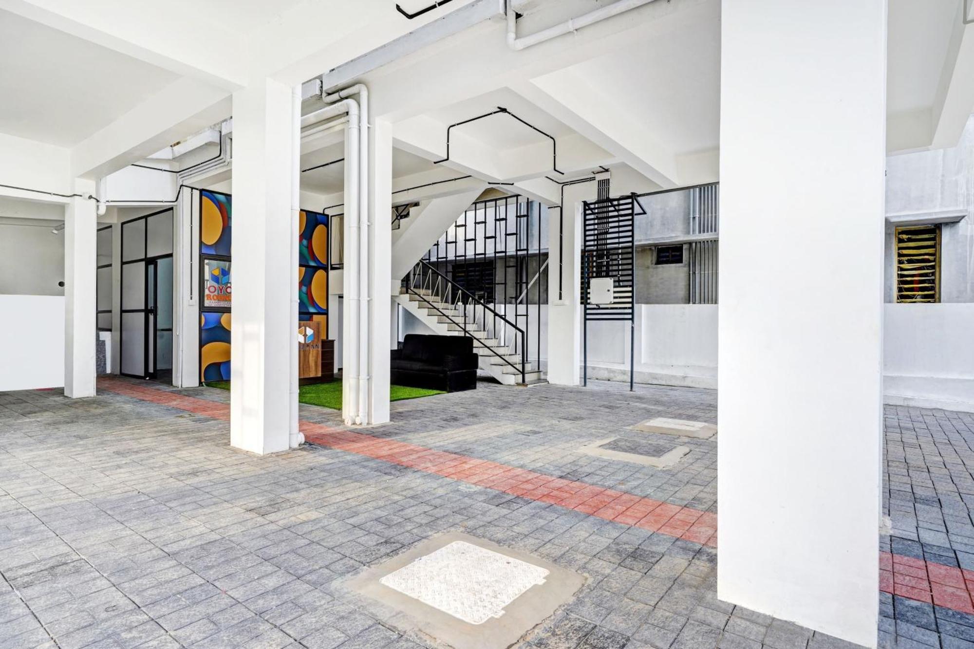 O Visaj Hotel 3*