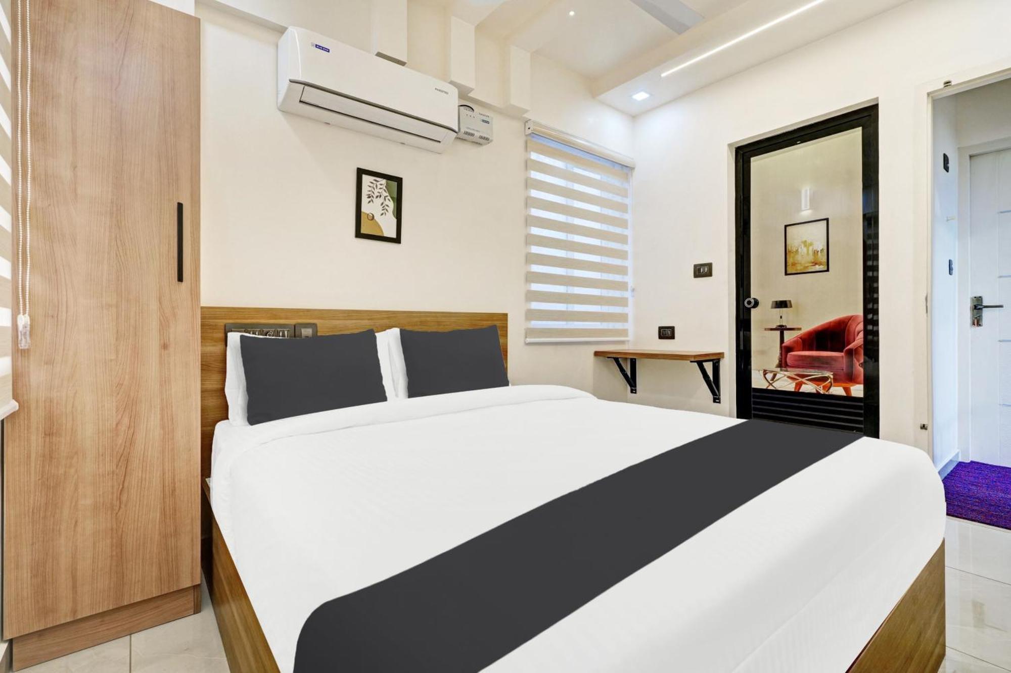 O Visaj 3* Kochi