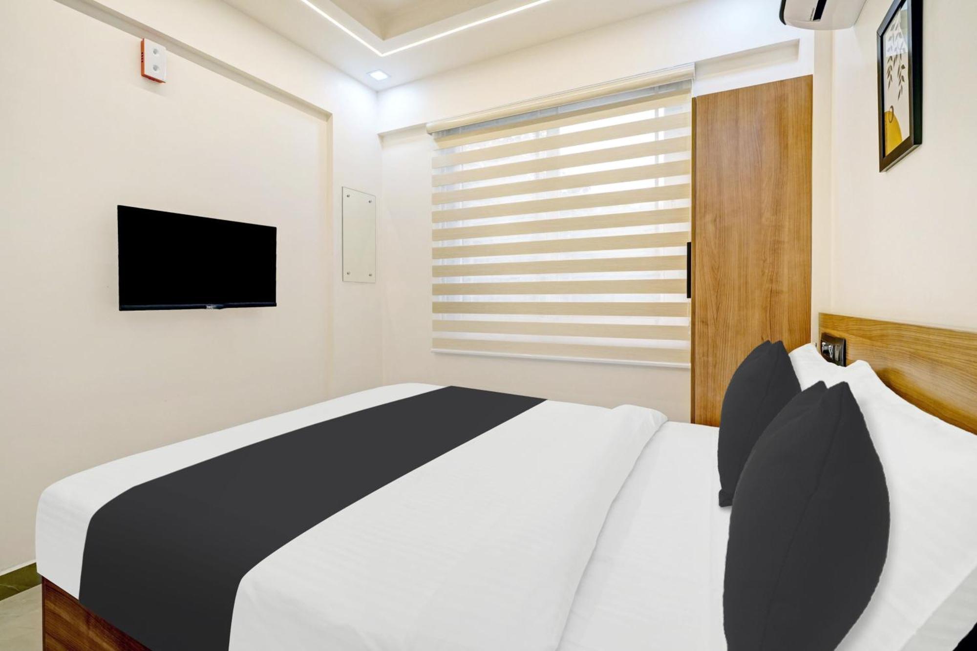 O Visaj Hotel