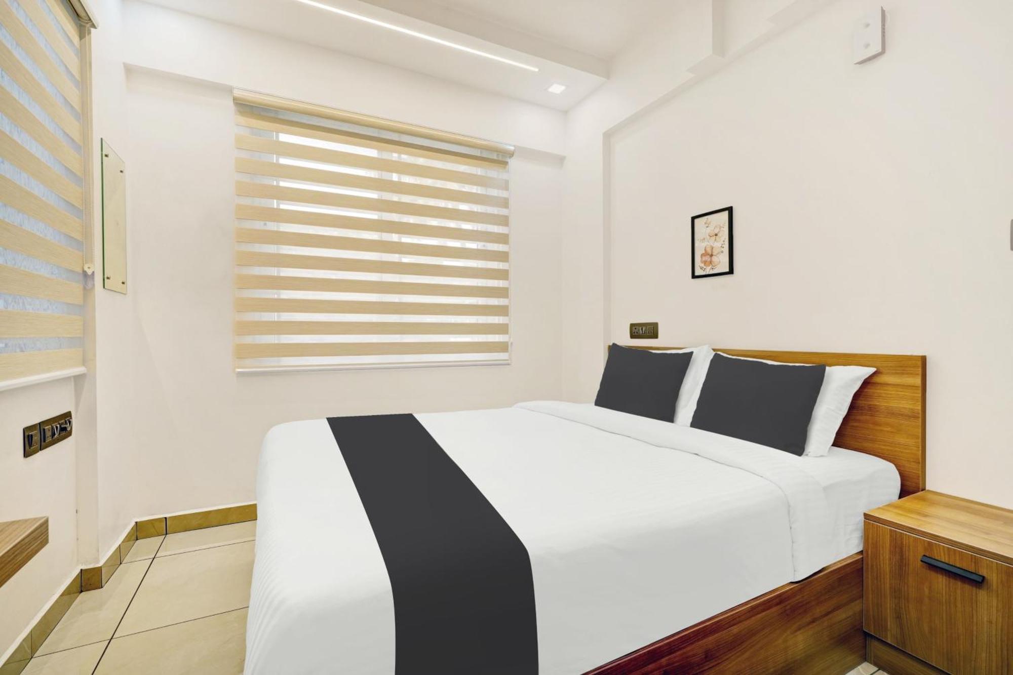 Hotel O Visaj