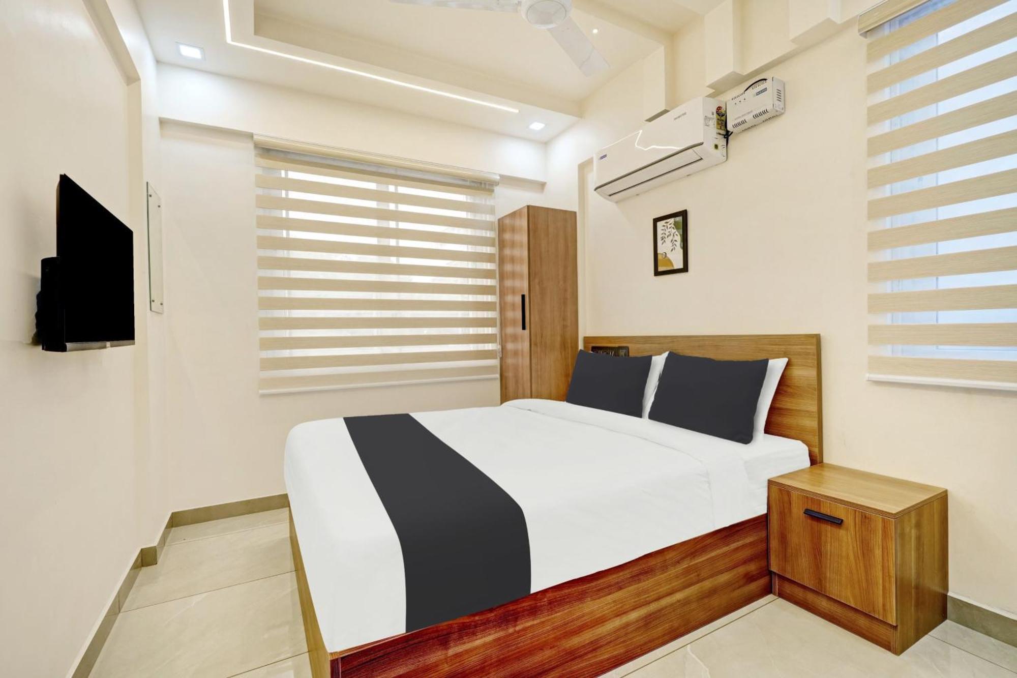 O Visaj 3* Kochi