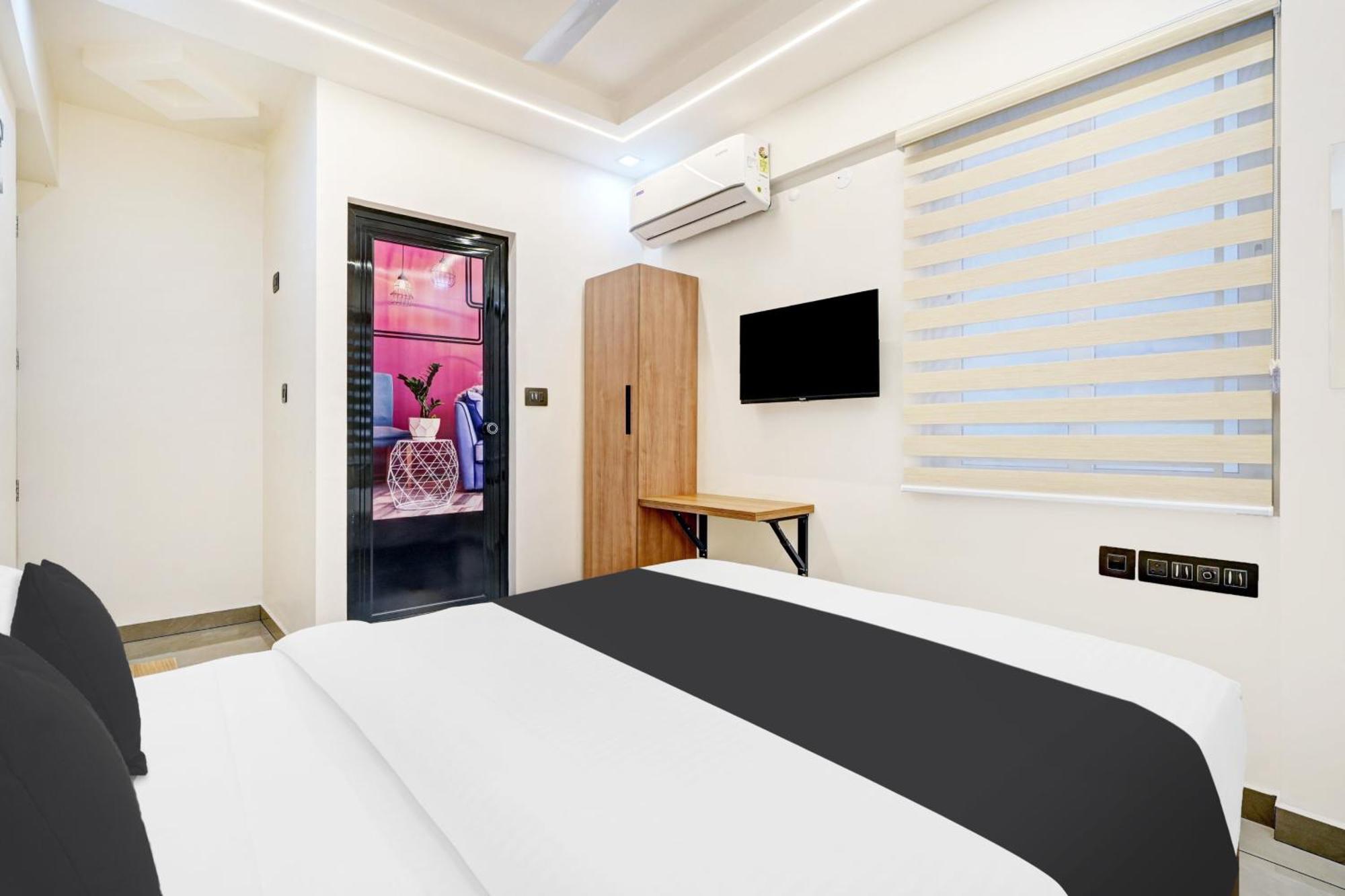 Hotel O Visaj