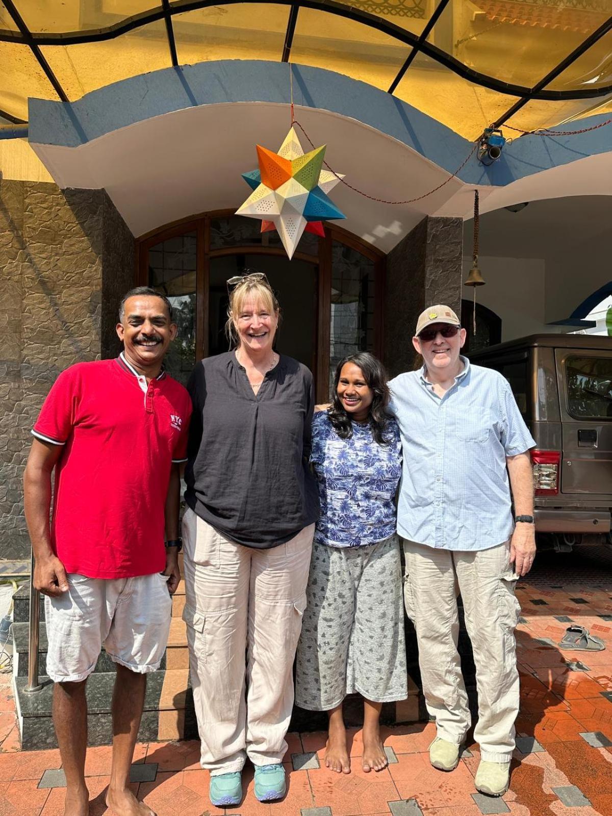 Peter's Homestay Kochi