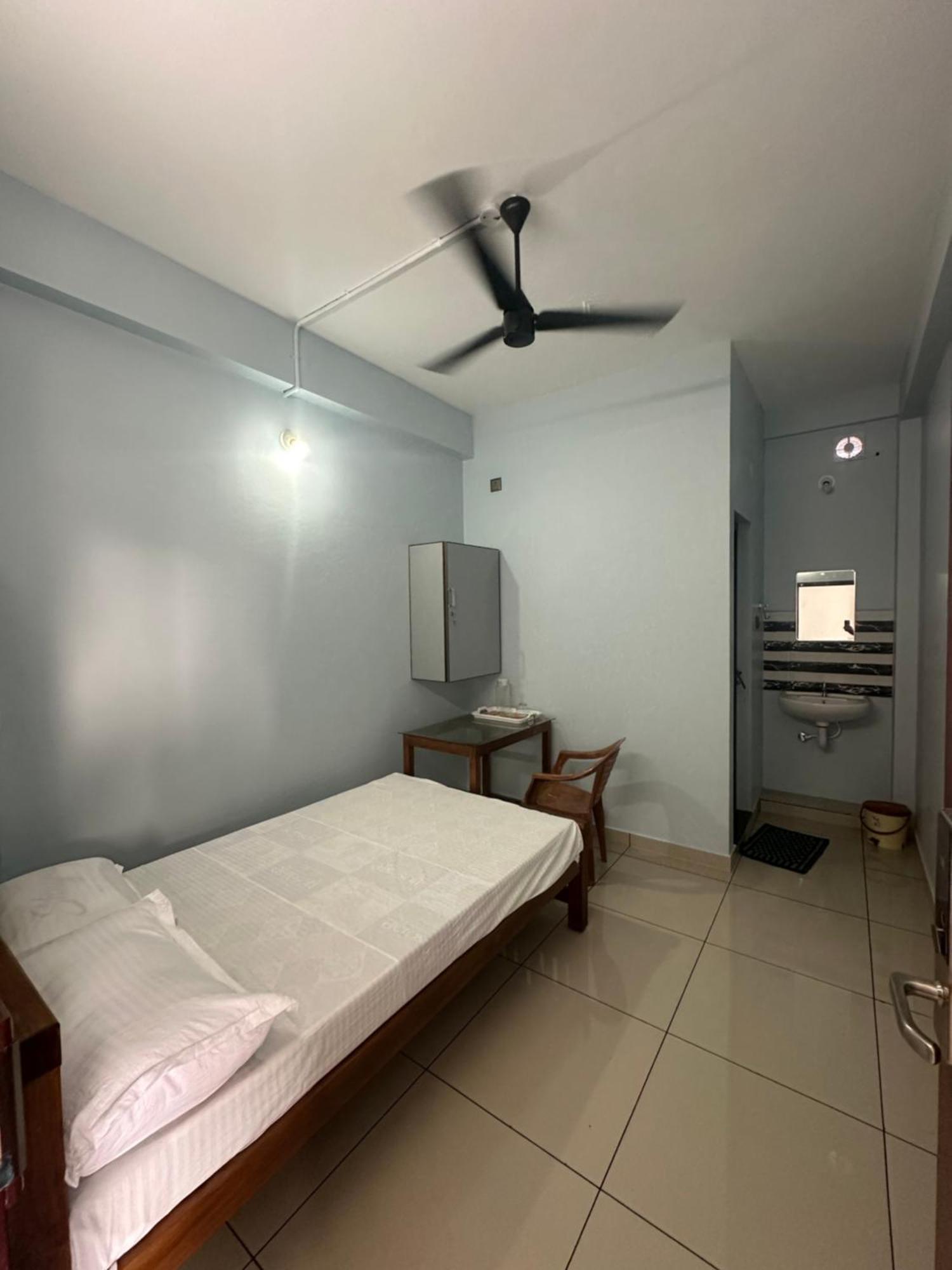 Thaliath Varapuzha Inn Kochi