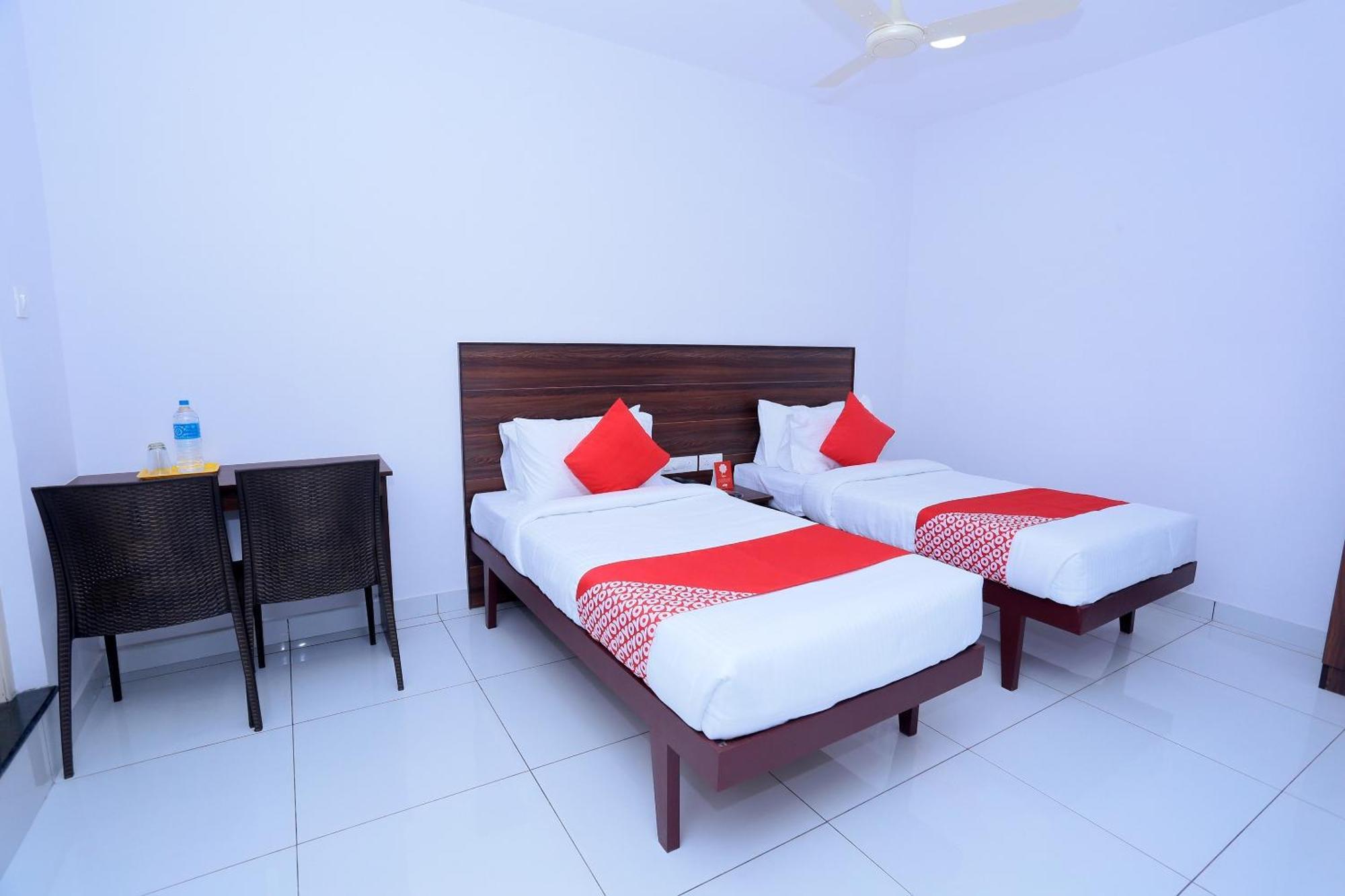 O Kings 4* Kochi