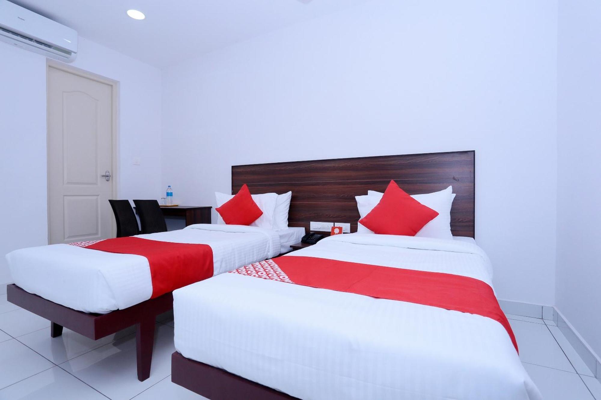 O Kings Hotel 4*
