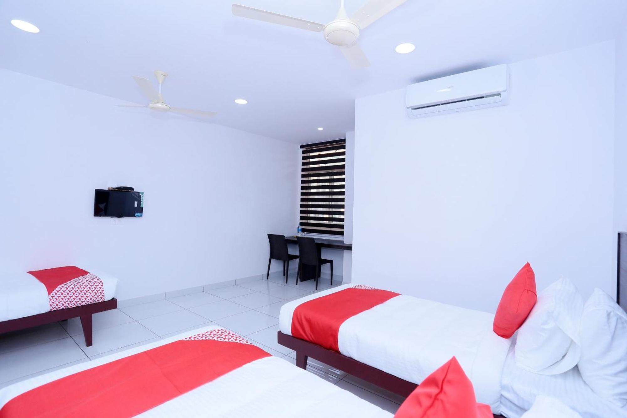 O Kings 4* Kochi
