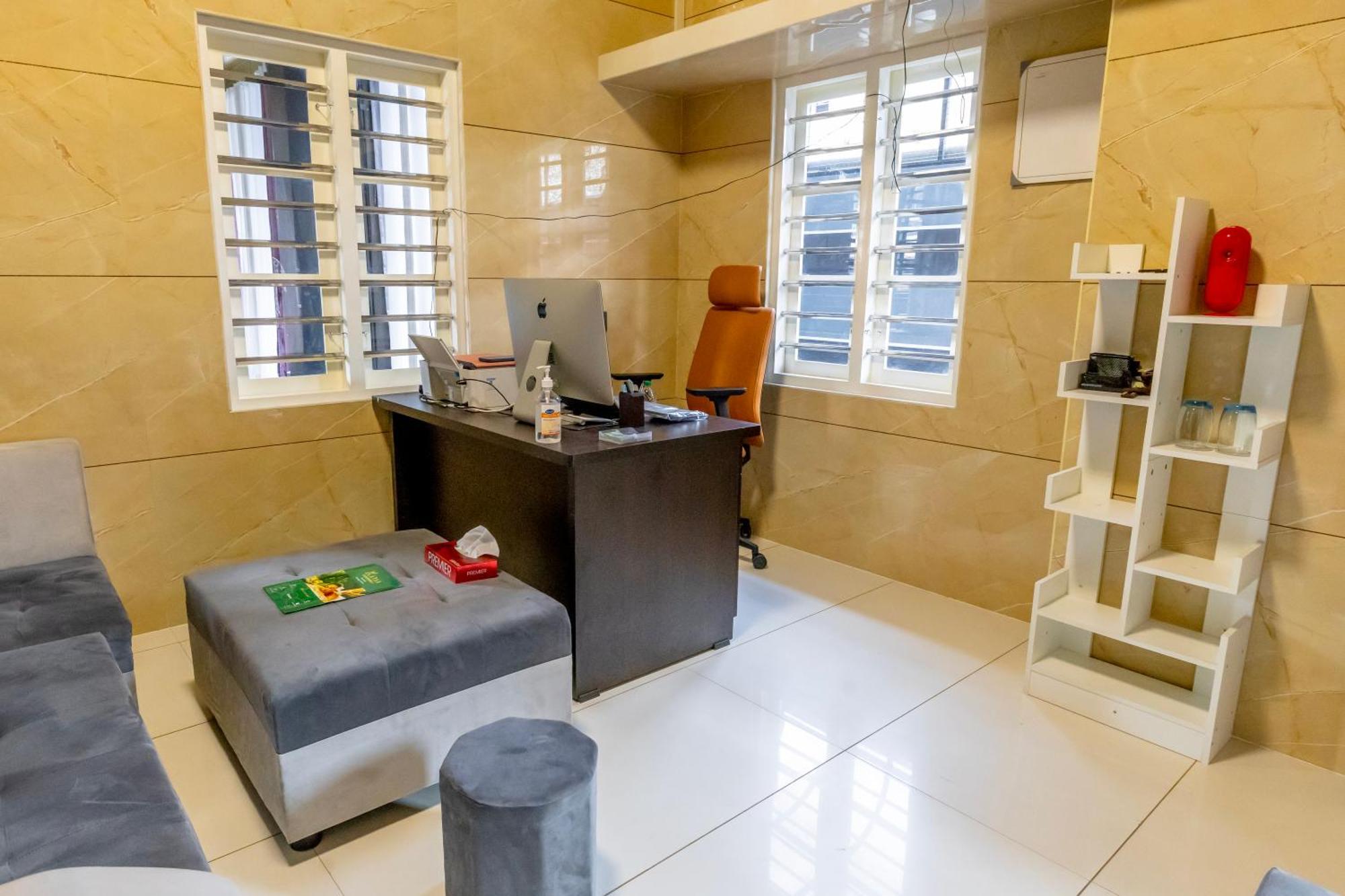 Hotel Willington & Harbour View Residency *