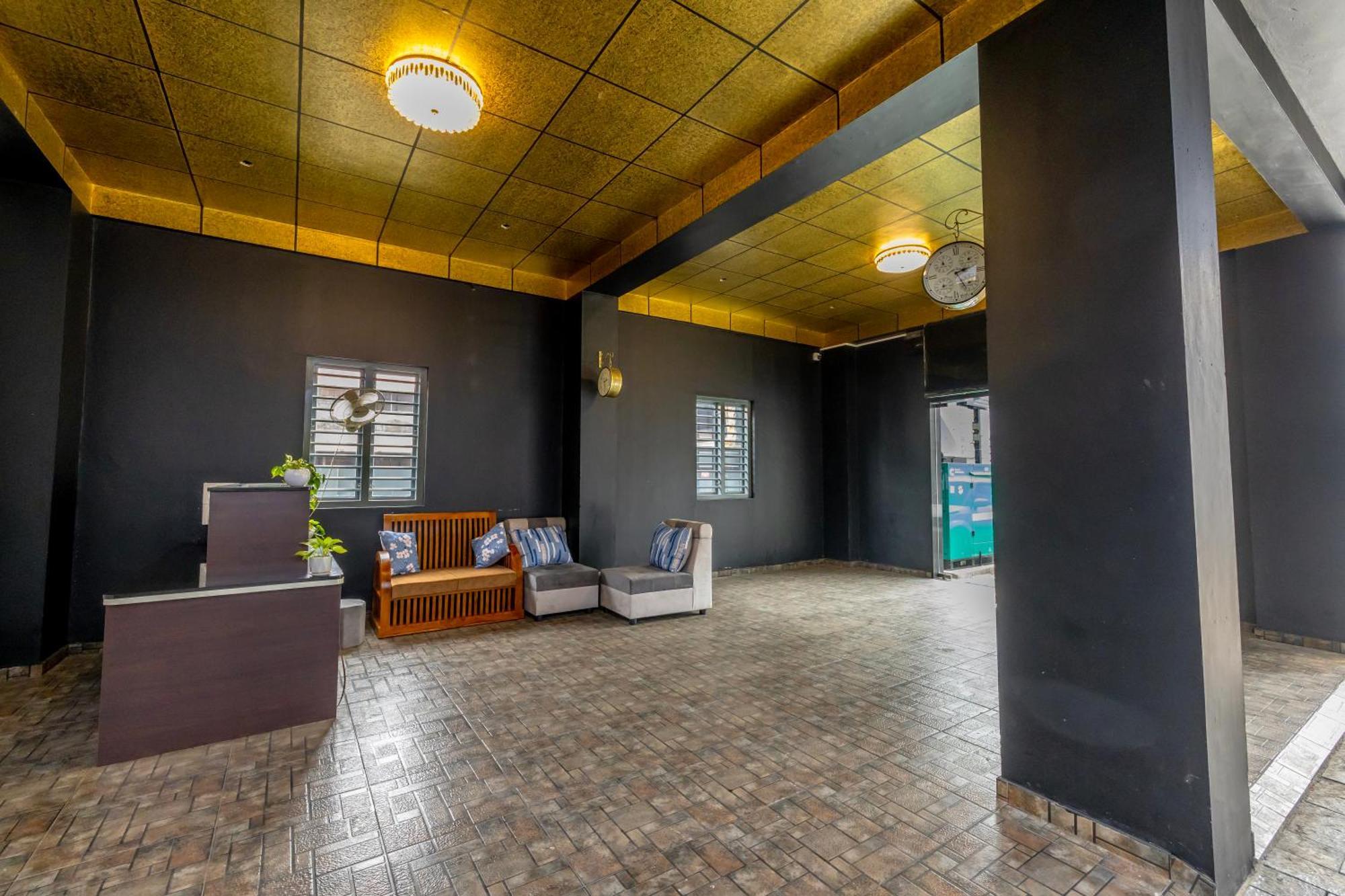 Willington & Harbour View Residency Hotel