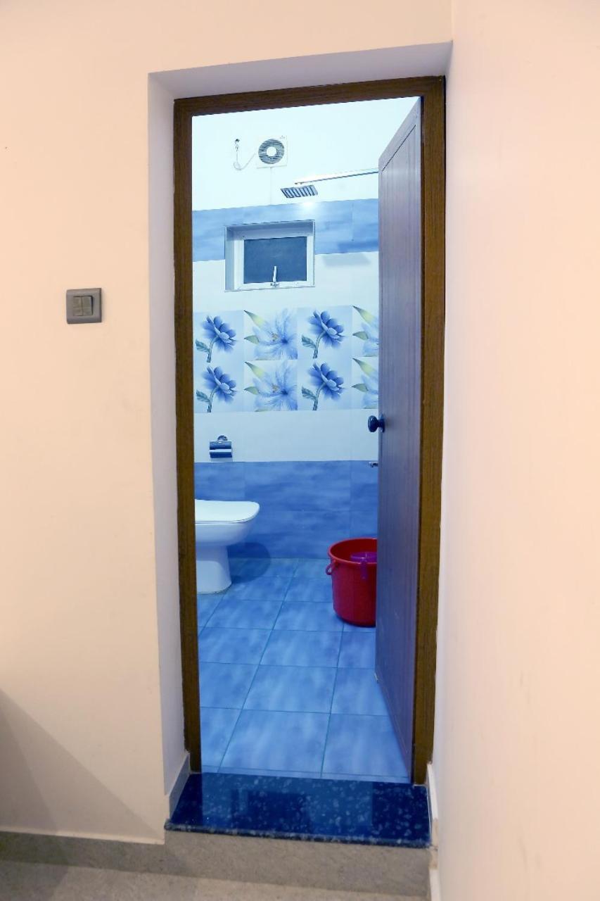 Porto Vama Homestay