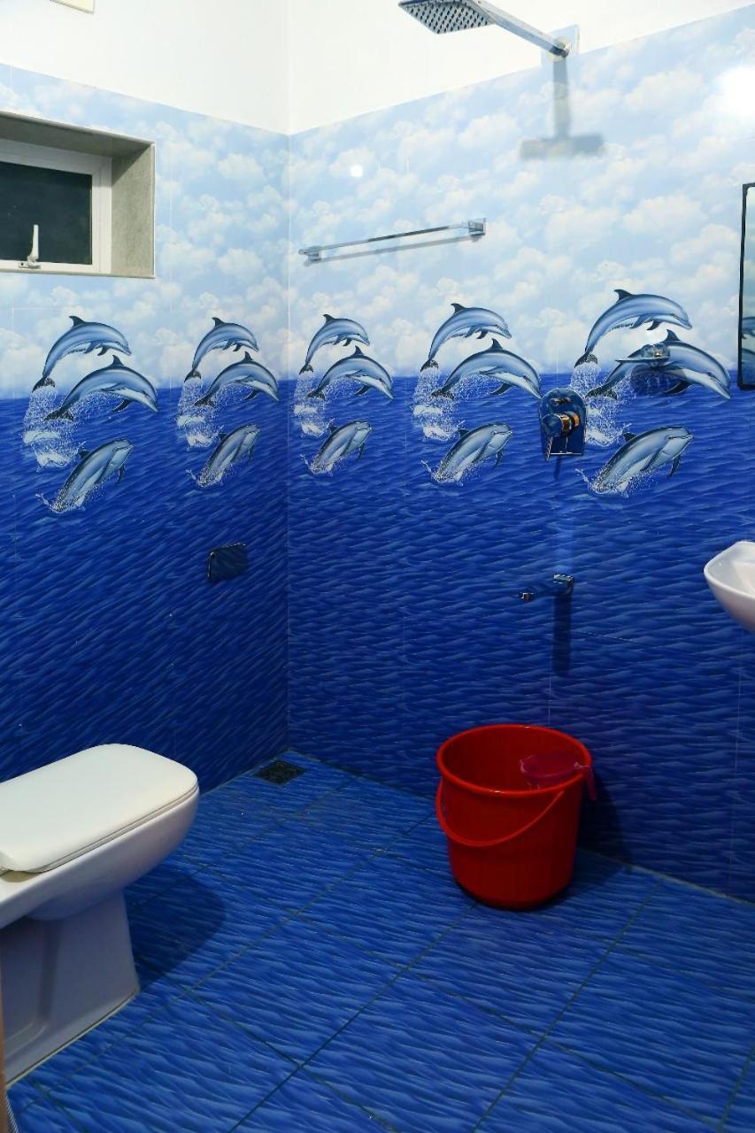 Porto Vama Homestay