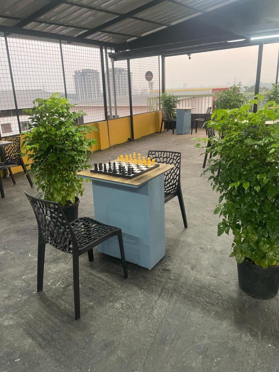 Hotel Moonic Days Infopark Kakkanad 3*