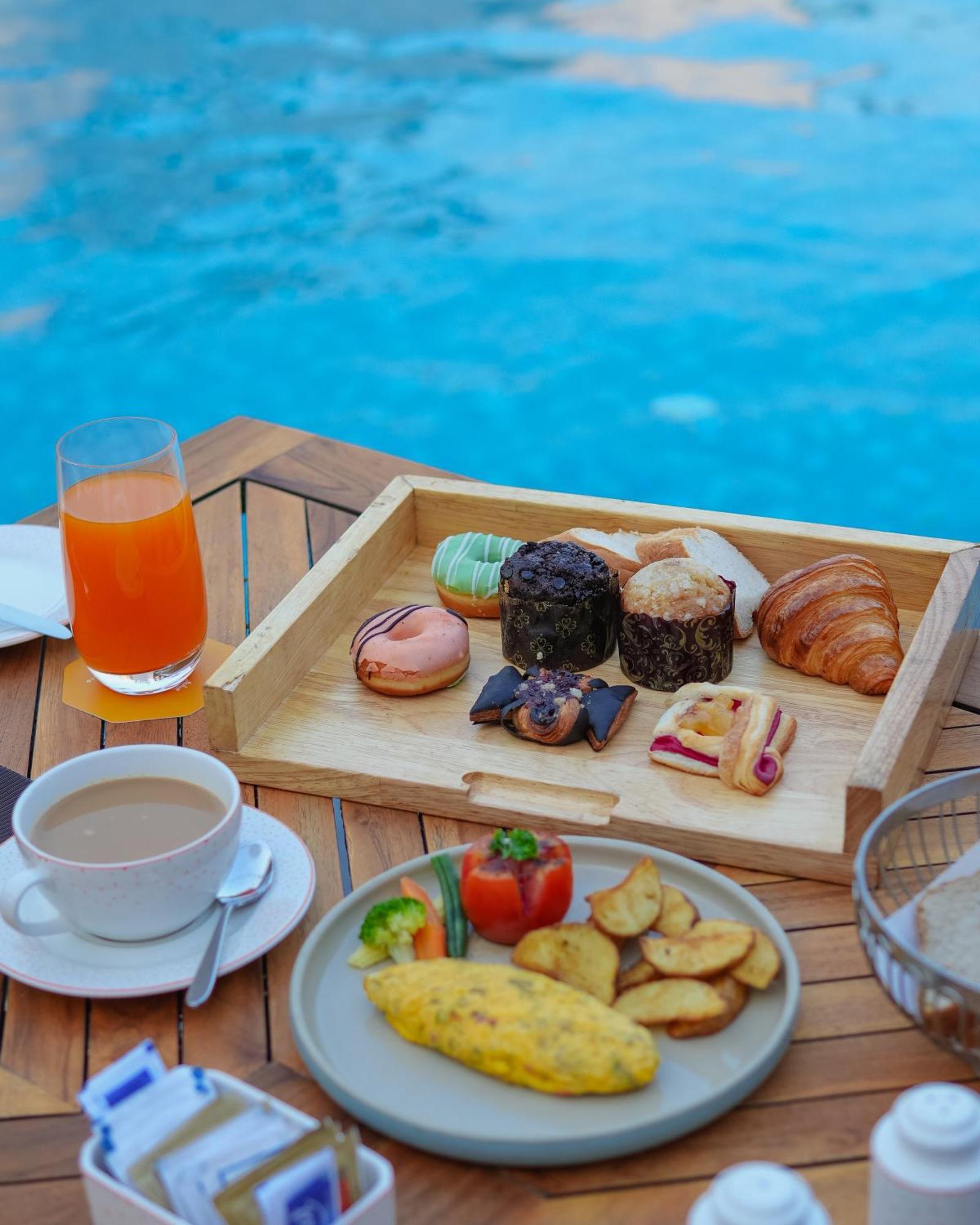 The Artiste, Kochi, A Tribute Portfolio By Marriott Hotel