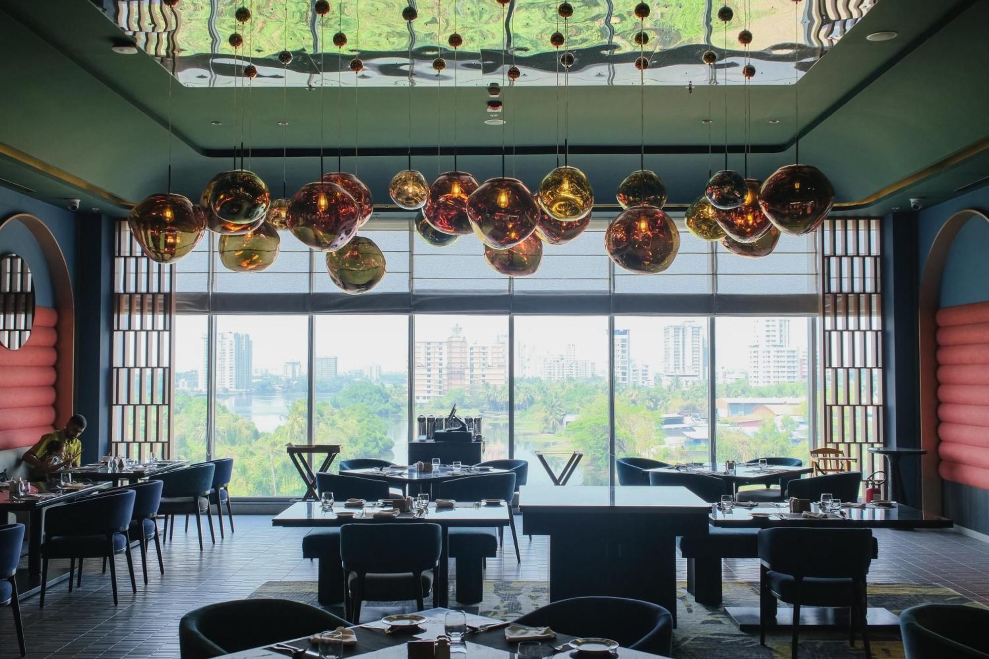 The Artiste, Kochi, A Tribute Portfolio By Marriott