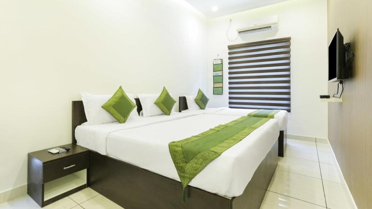 Hapstels Hotel