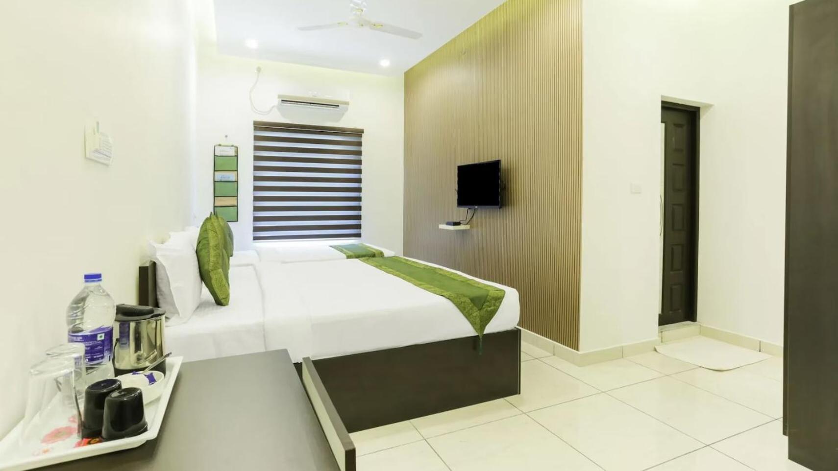 Hapstels Hotel