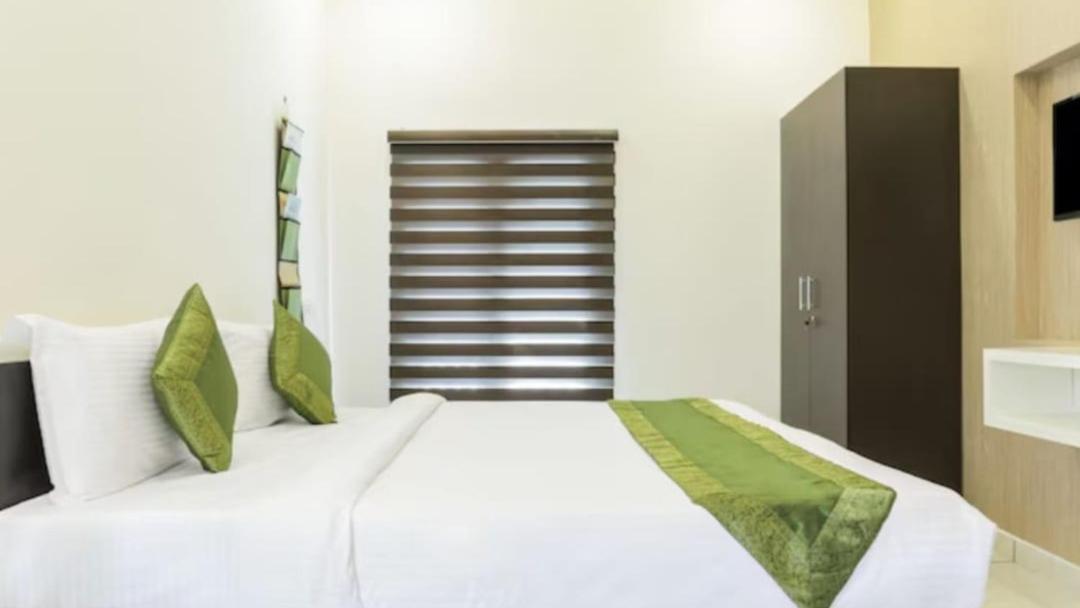Hotel Hapstels 3*