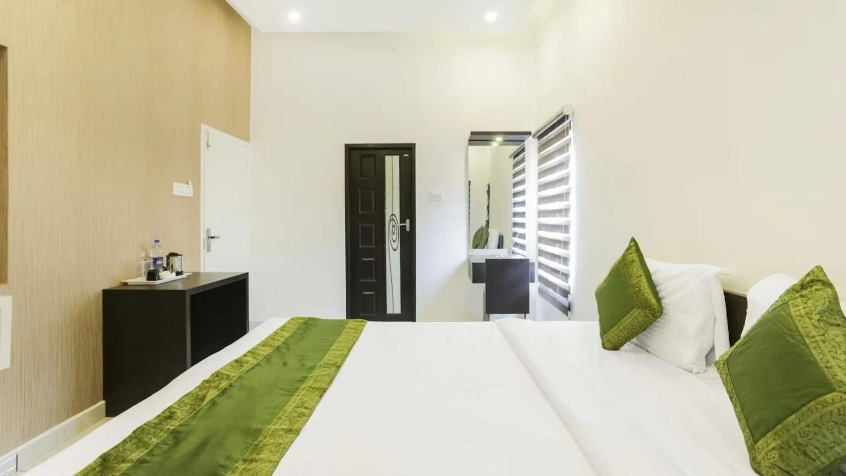 Hapstels Hotel 3*