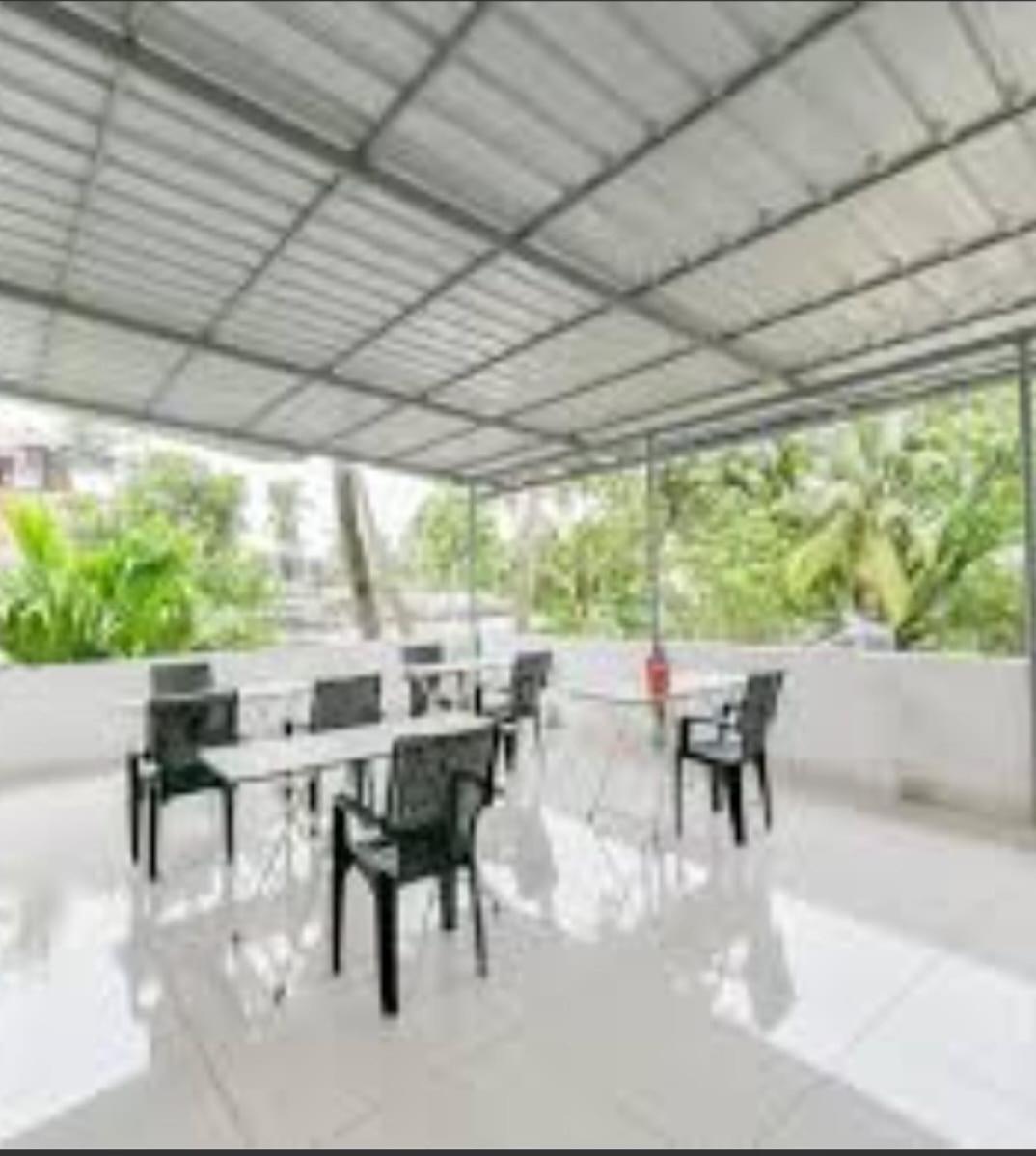 Hapstels 3* Kochi