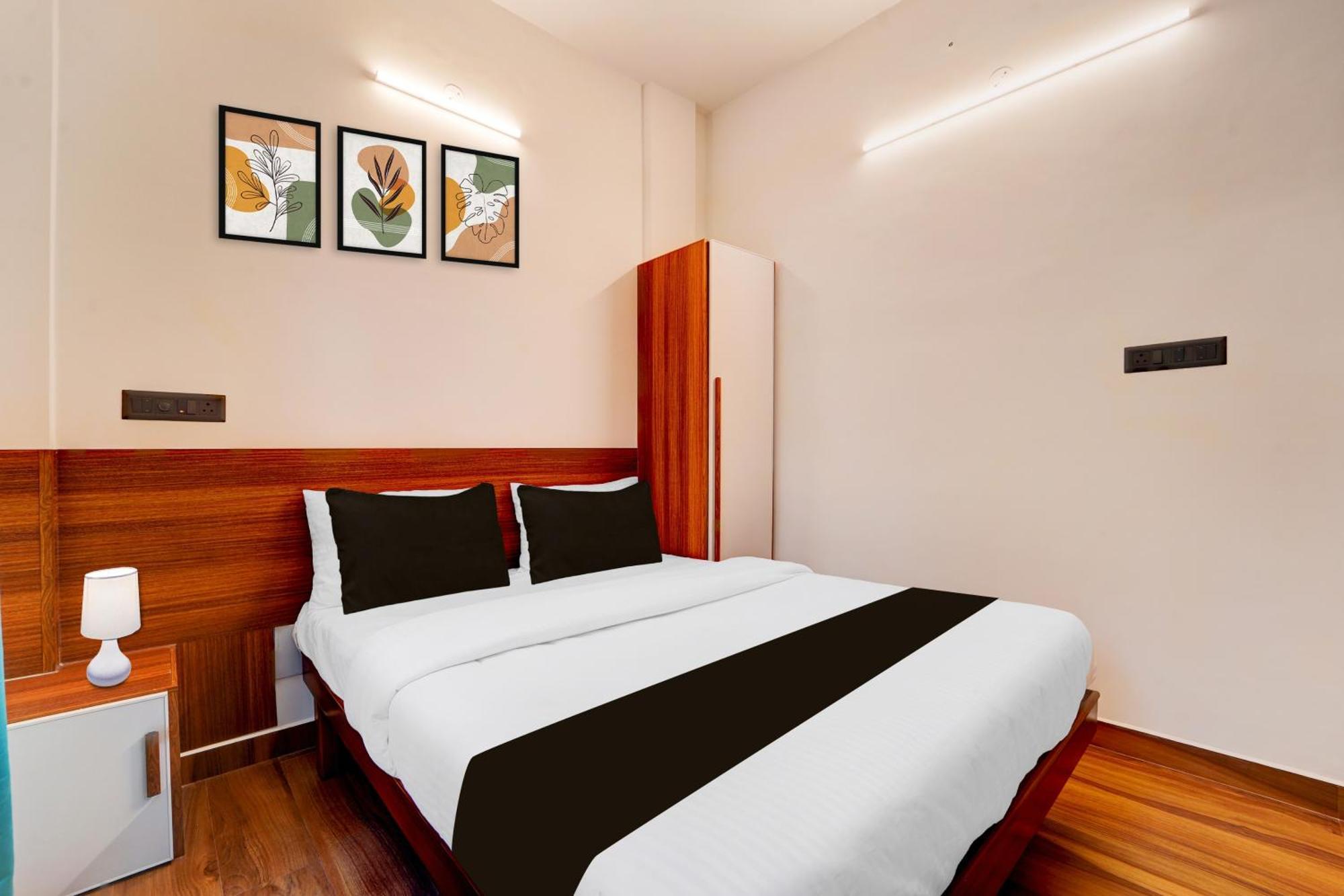 Super O Gandhi Nagar Near South Railway Backgate Kochi