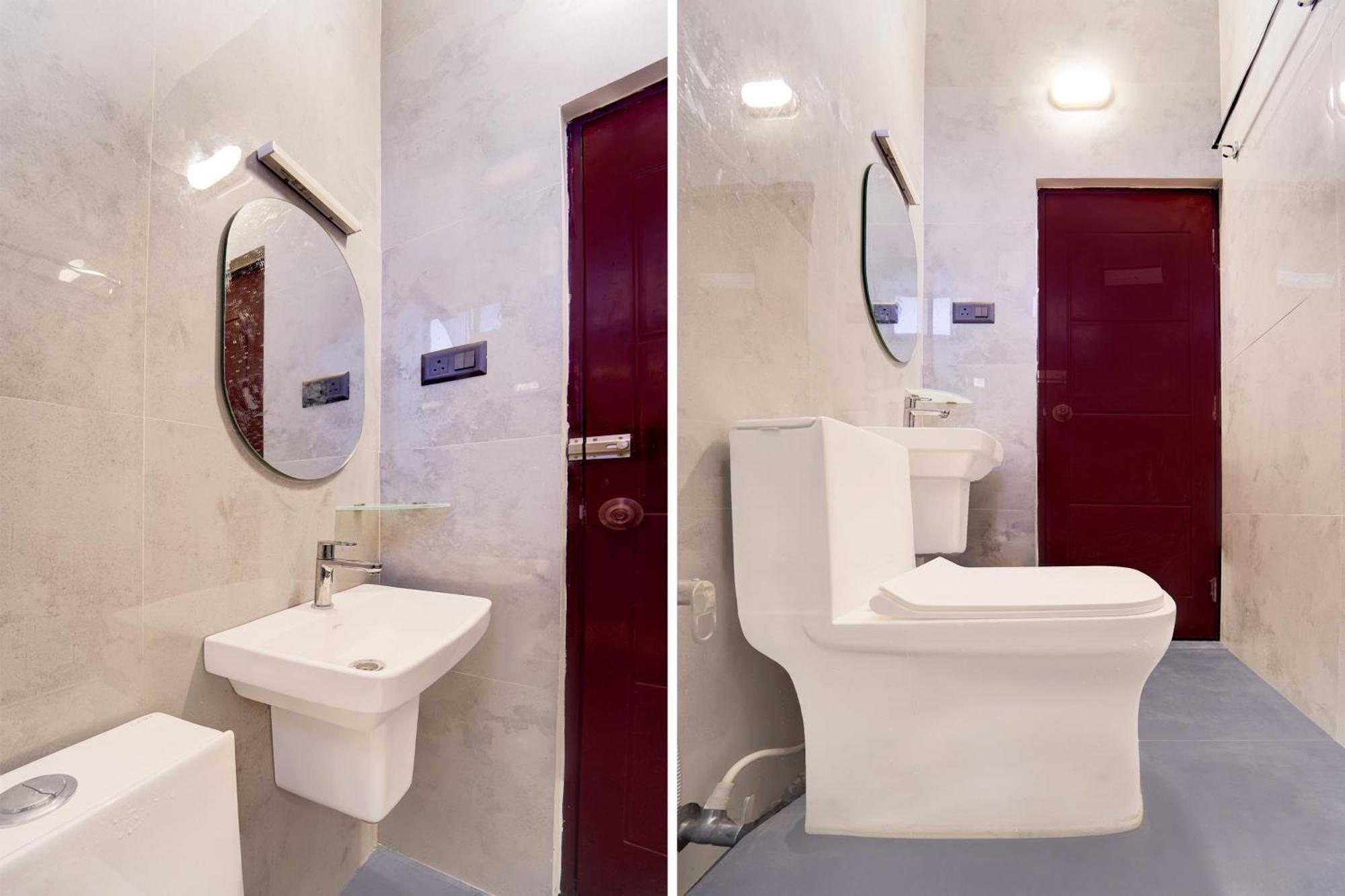Super O Gandhi Nagar Near South Railway Backgate 3*