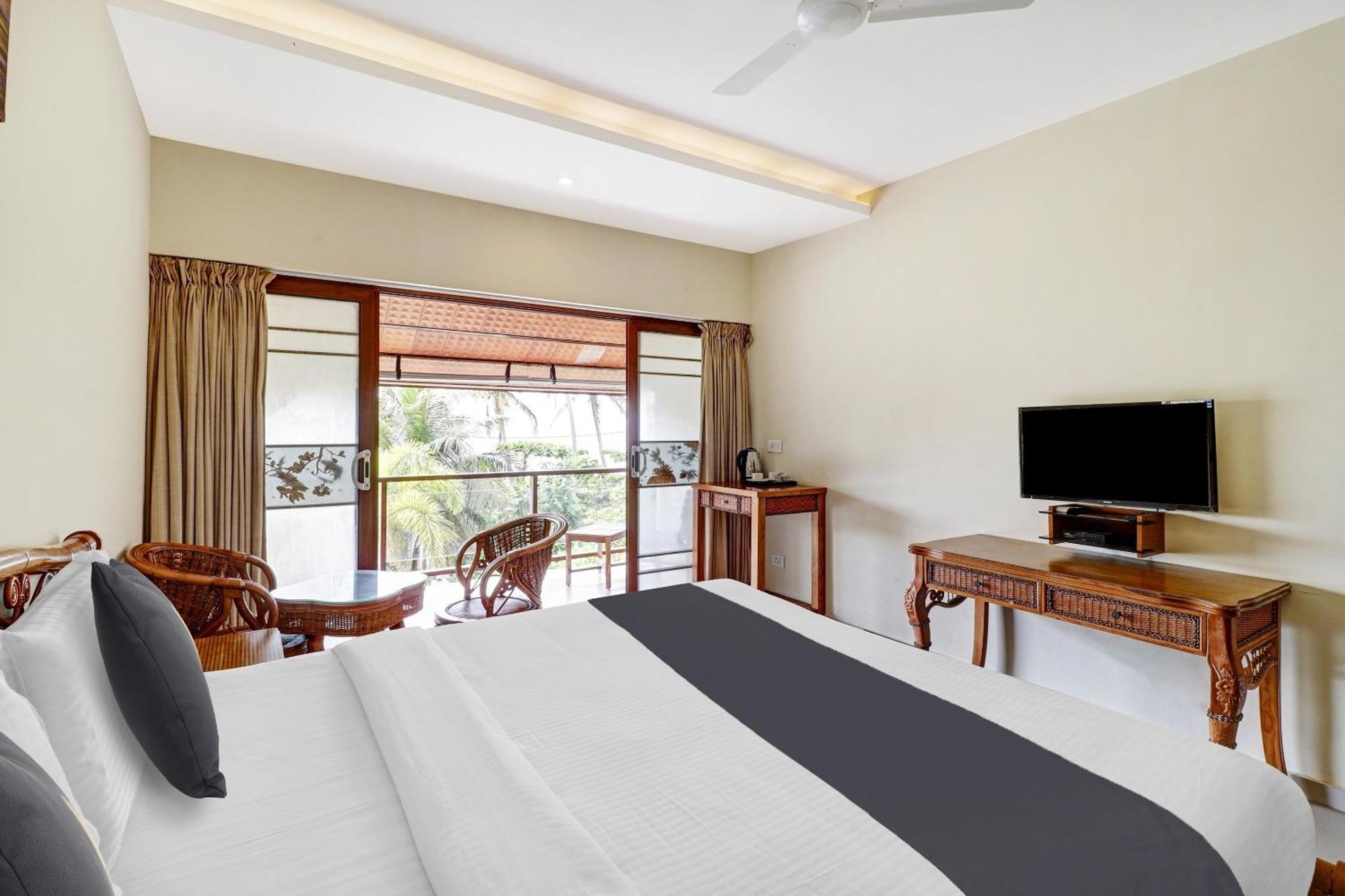 Townhouse Oak Edassery's Sealine Hotel 4*