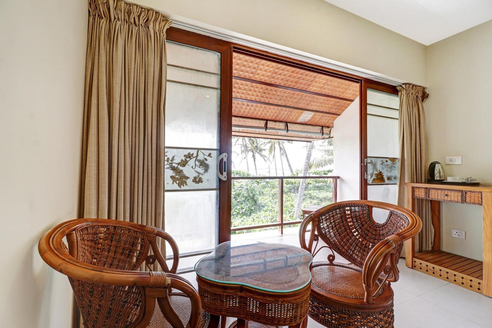 Townhouse Oak Edassery's Sealine 4*