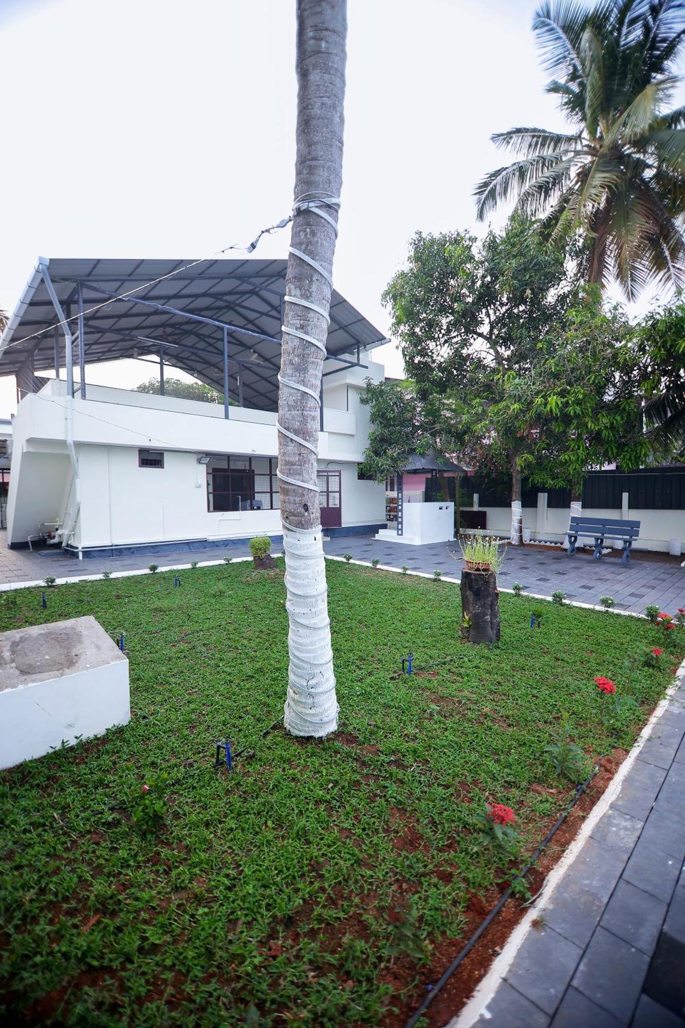 Joe's Riverfront * Kochi