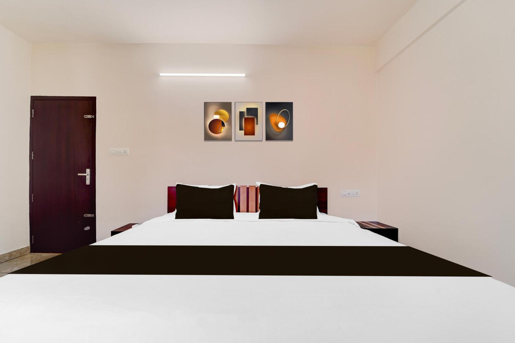 Super Townhouse Kalady Near Airport Kochi
