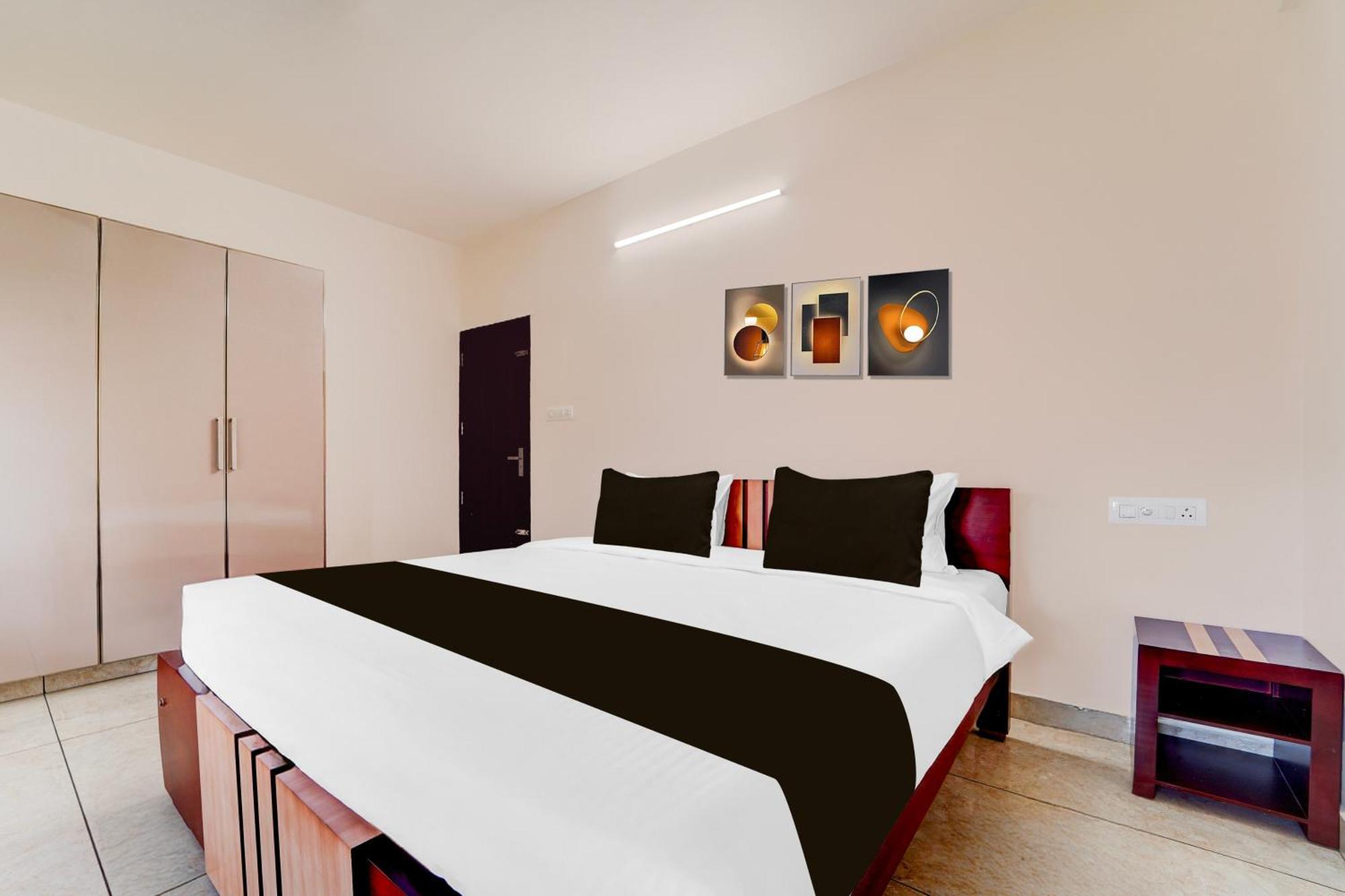 Super Townhouse Kalady Near Airport *