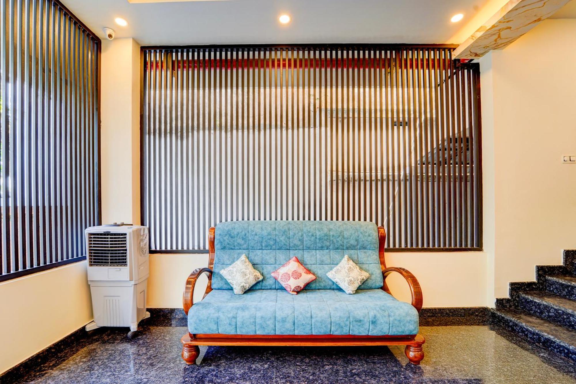 Super Townhouse Kalady Near Airport Kochi