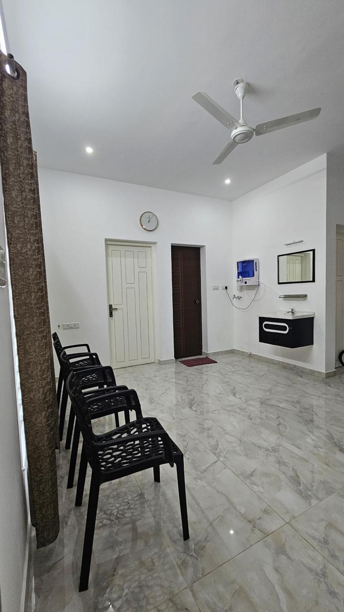 Apartment Ramanandam *