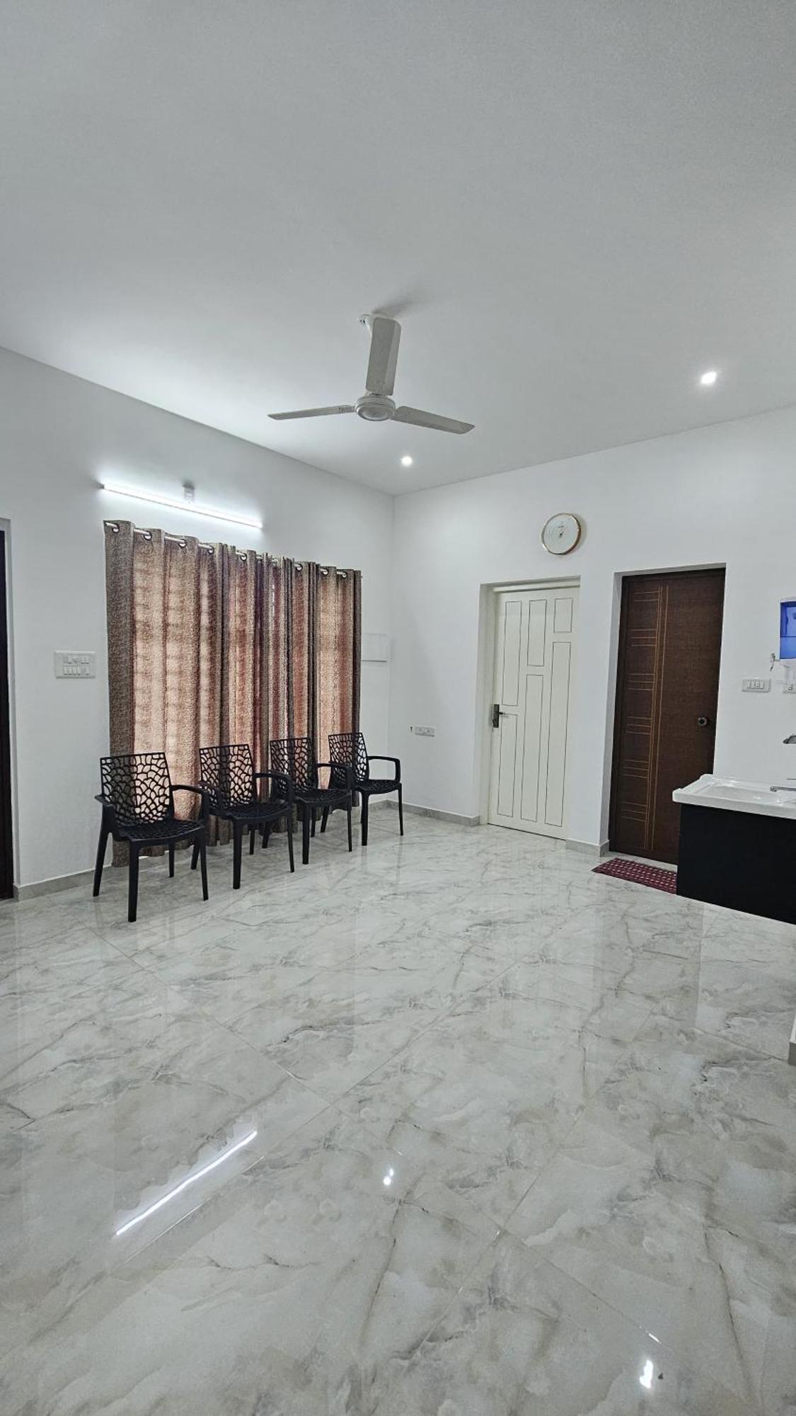 Ramanandam Apartment