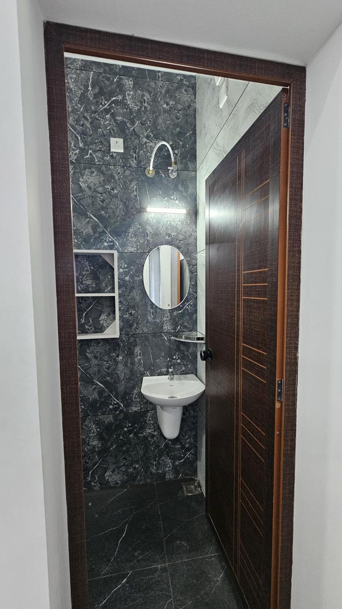 Ramanandam * Kochi
