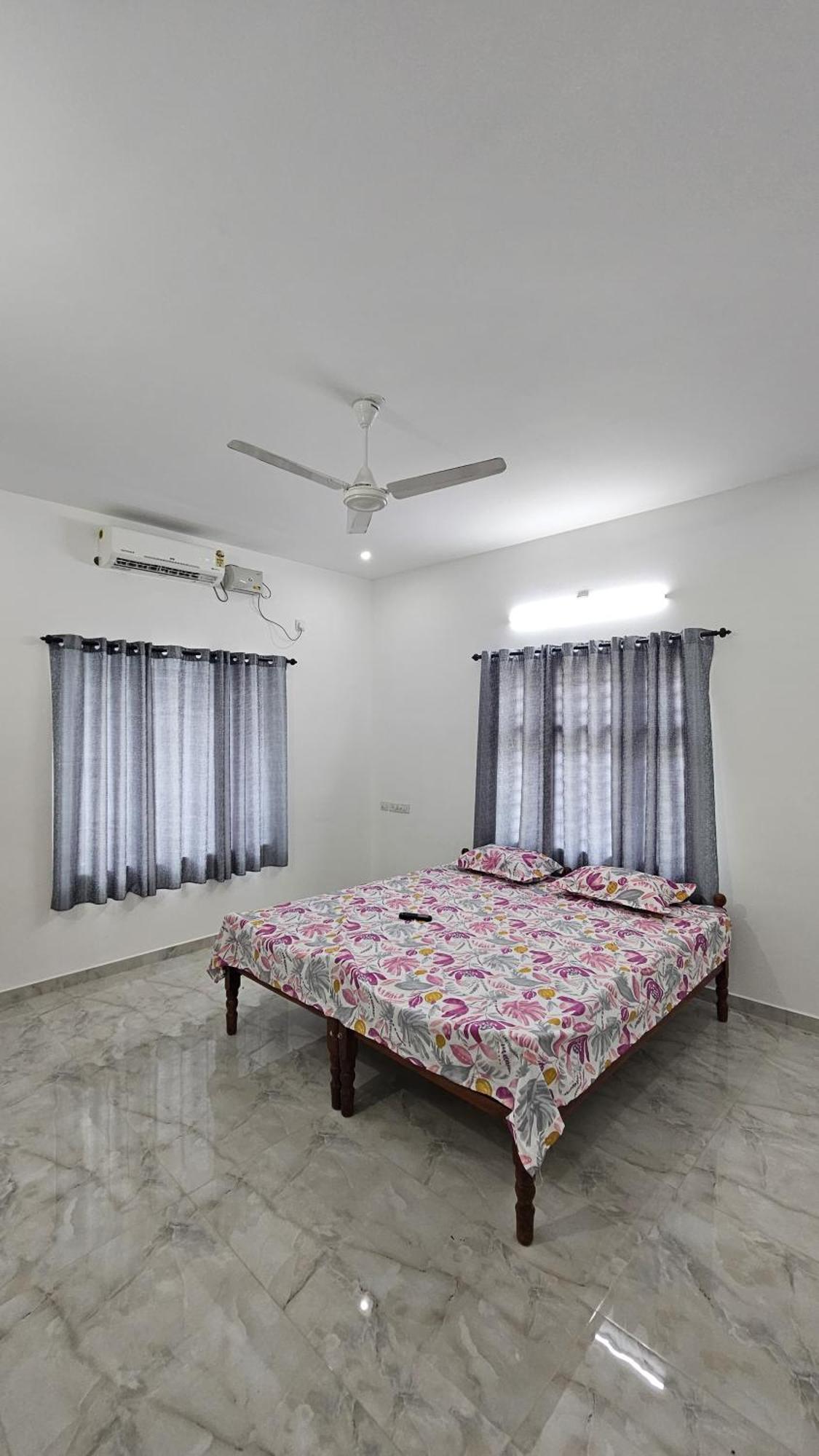 Ramanandam Apartment Kochi