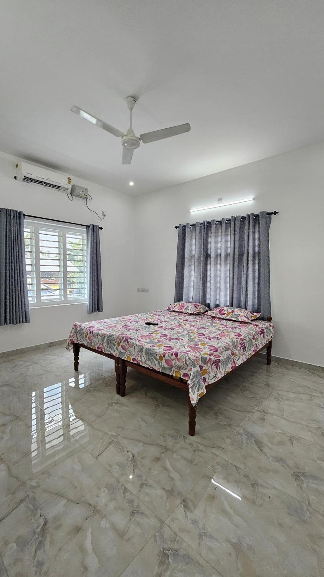 Ramanandam * Kochi