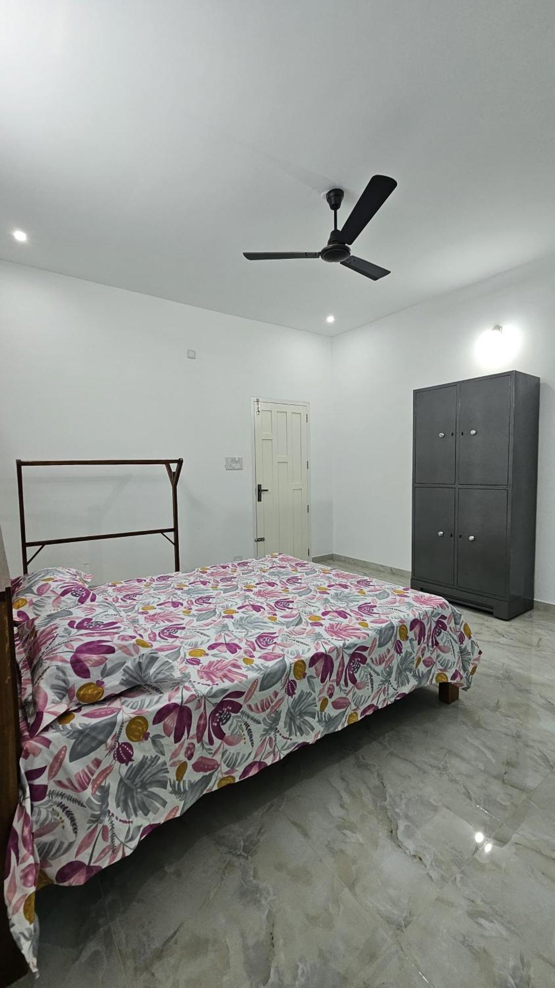 Apartment Ramanandam *