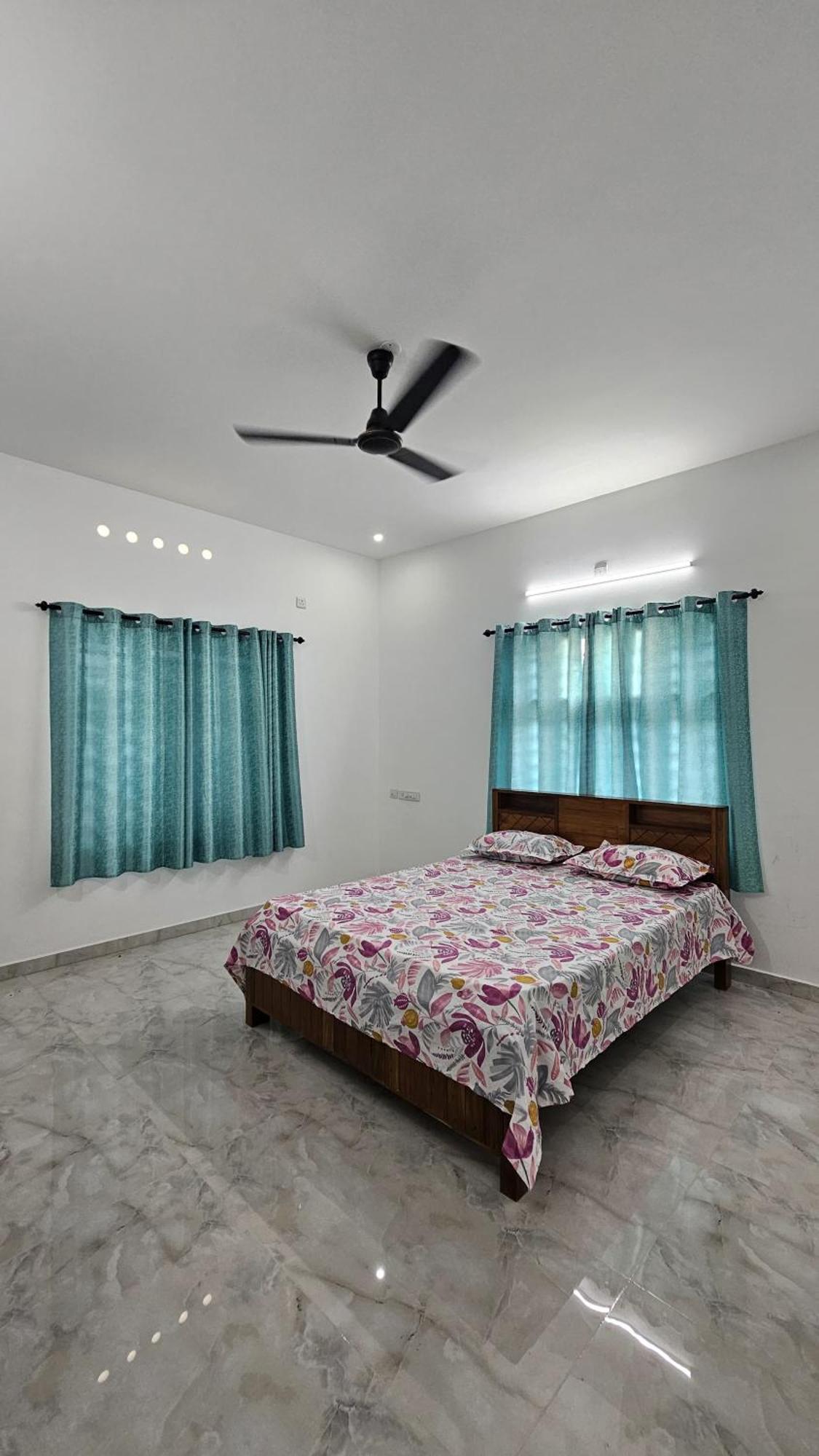 Apartment Ramanandam Kochi