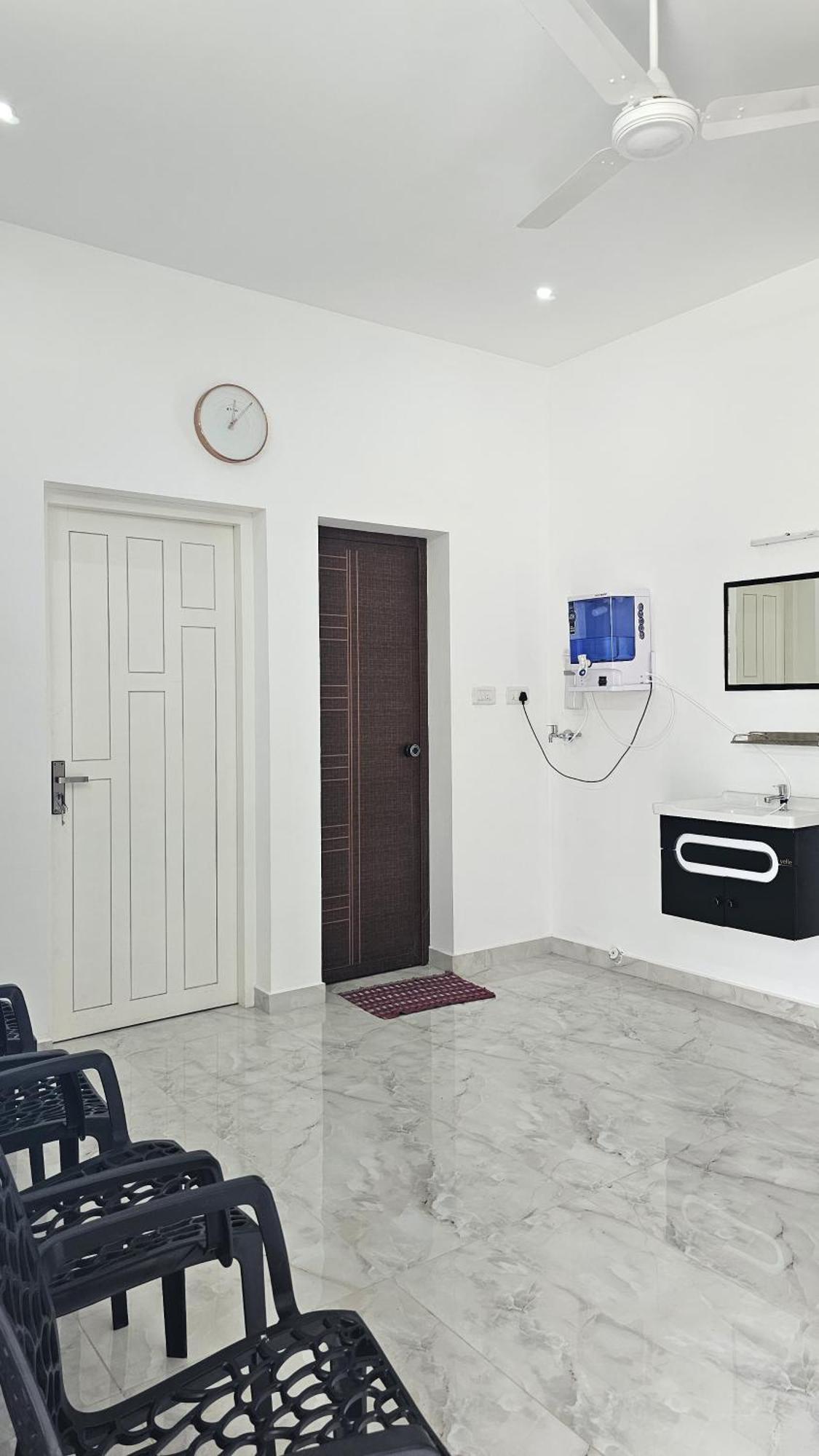 Ramanandam Apartment Kochi